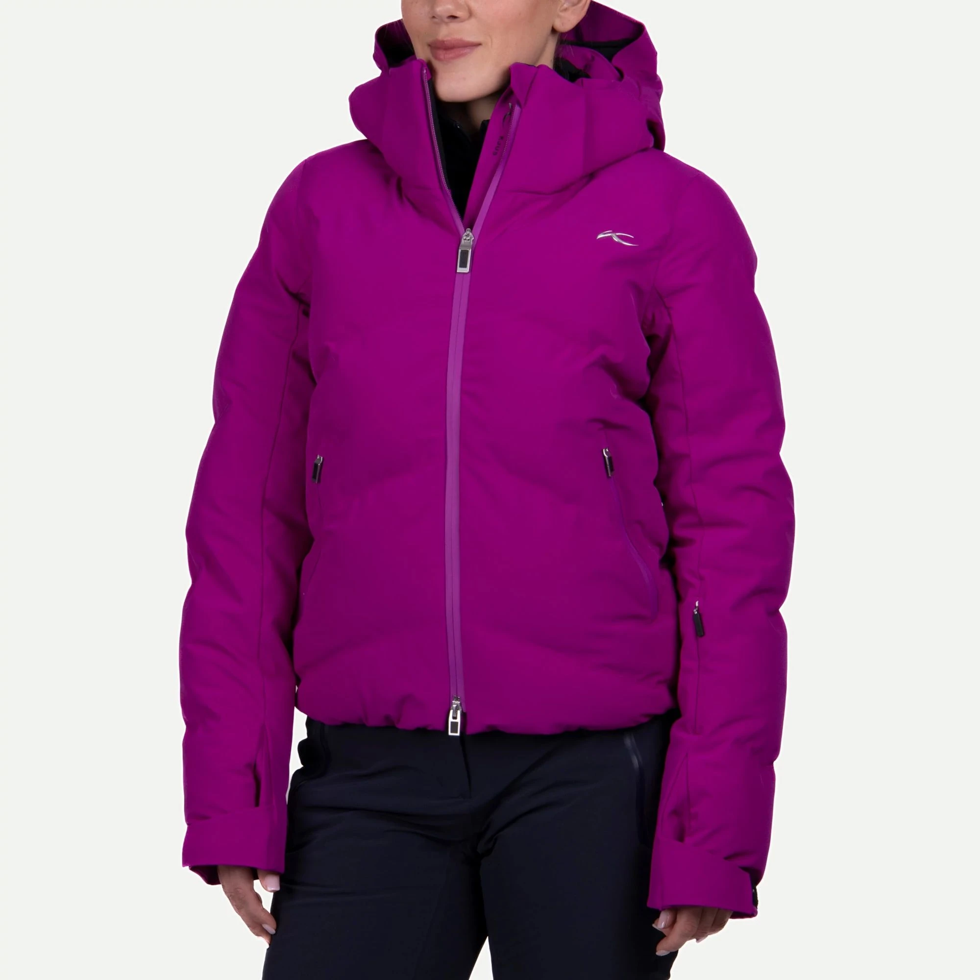 Women Bluebird Jacket