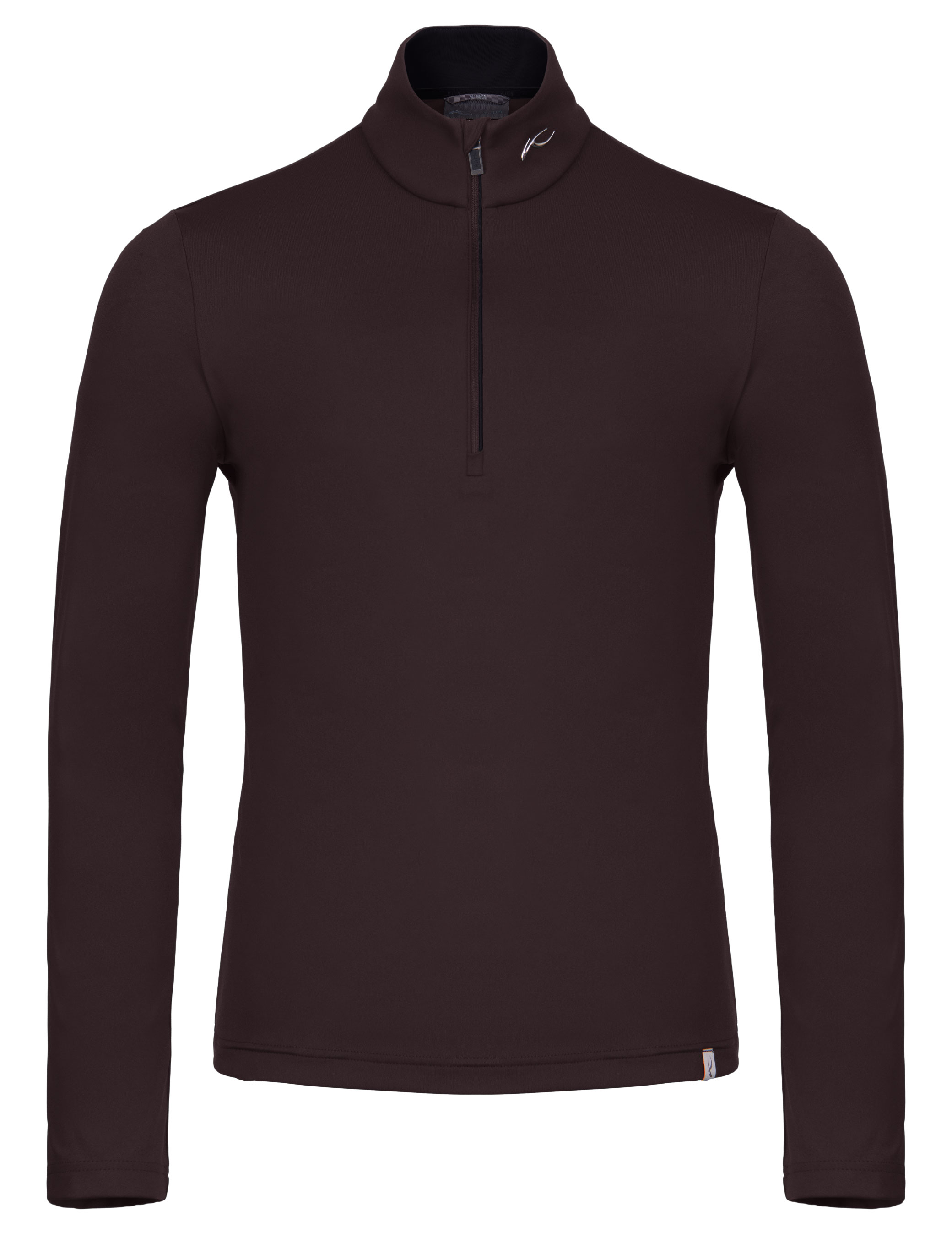 Feel Half Zip