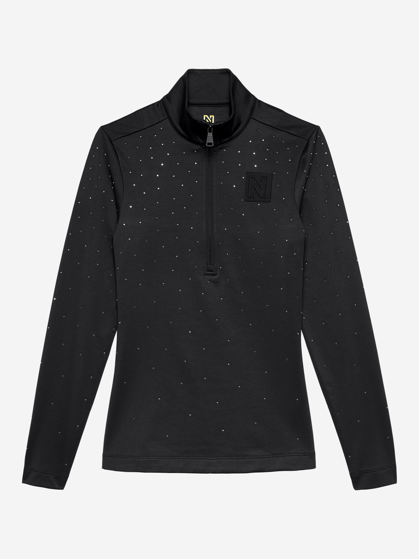 Ulani Glitter Pully