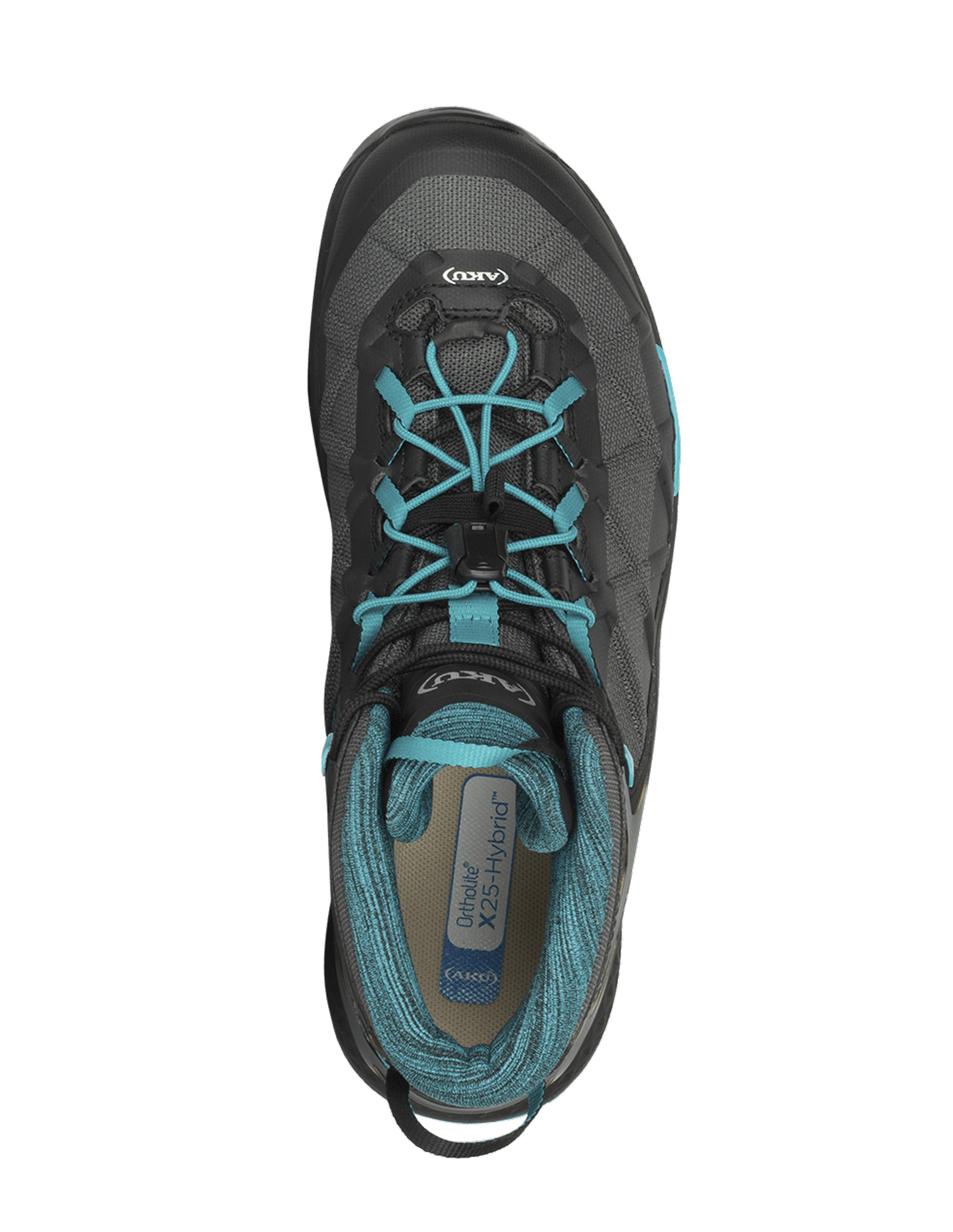 Rocket Mid DFS GTX W