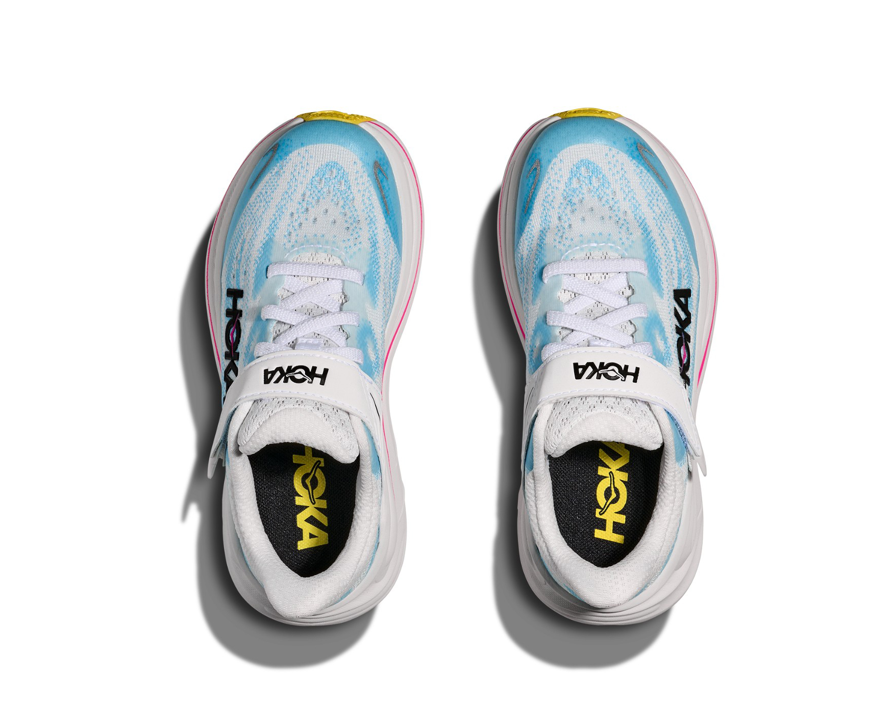 Clifton 10 Little Kids