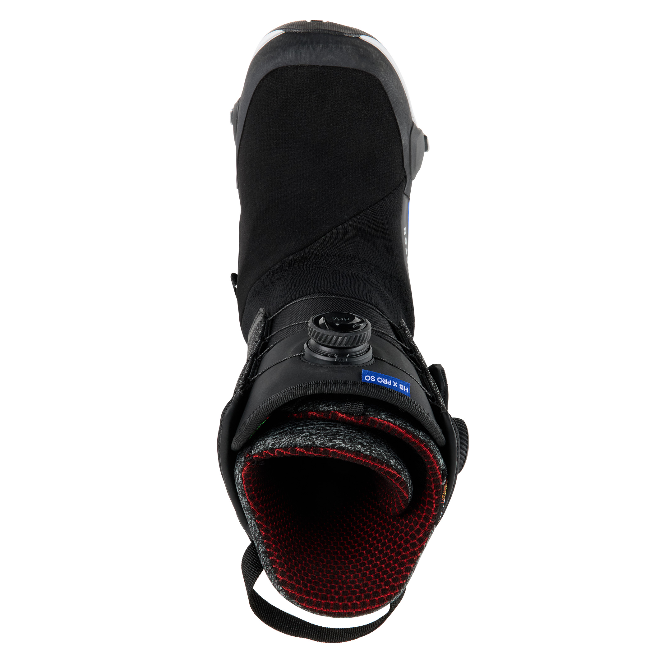 Men's Burton Highshot X Pro Step On®
