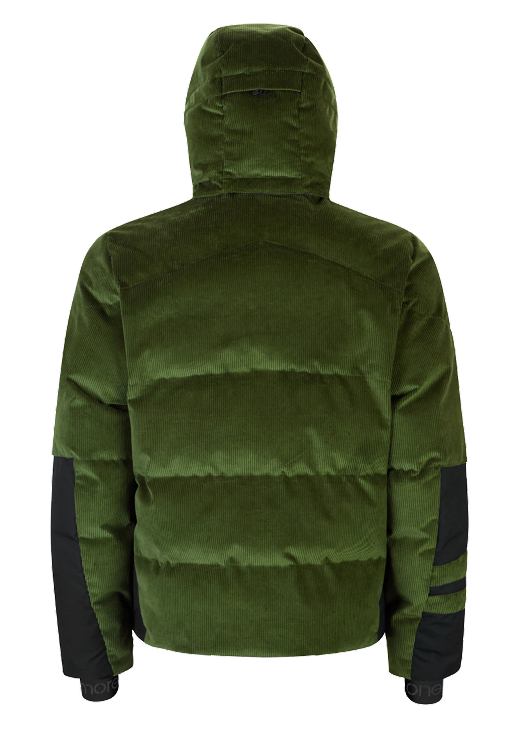 221 - Eco Down Jacket