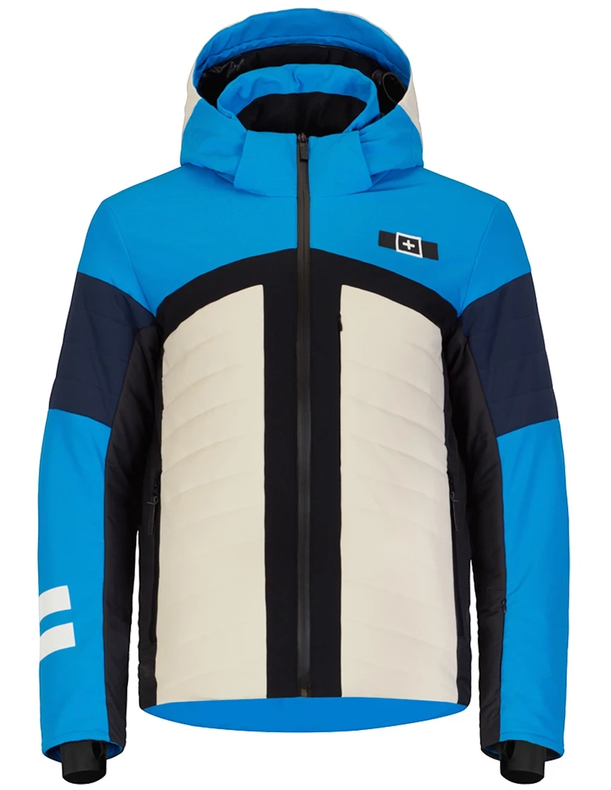 131 - Insulated Ski Jacket