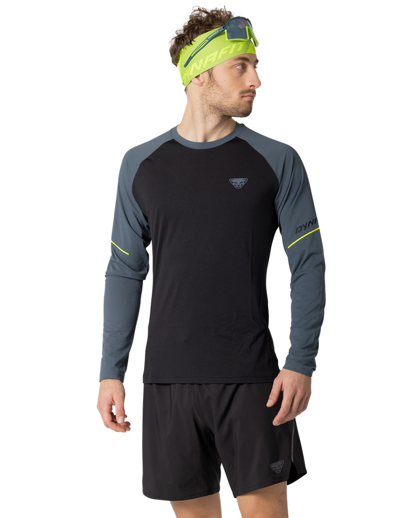 Alpine Pro Long Sleeve M