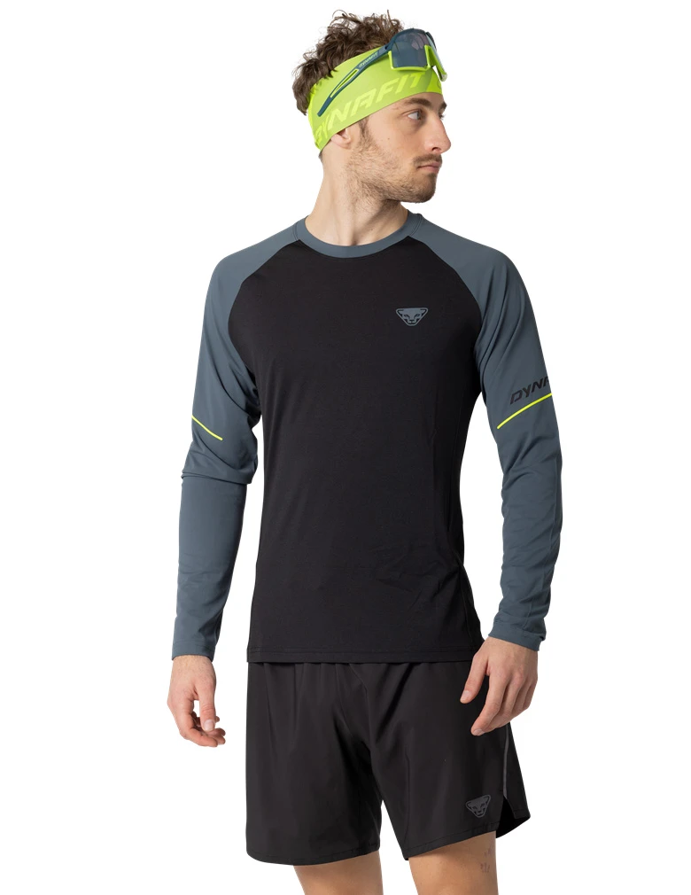 Alpine Pro Long Sleeve M