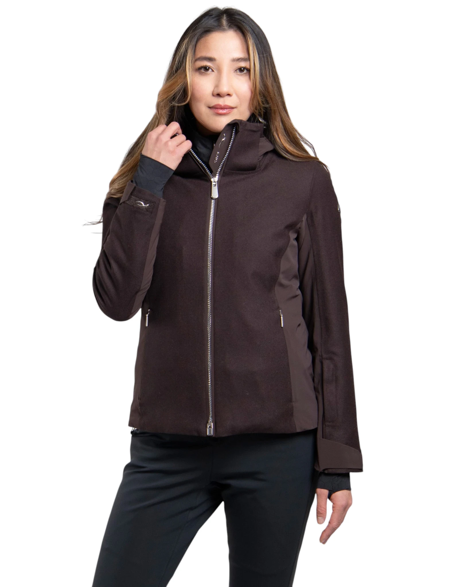 Equinox Jacket