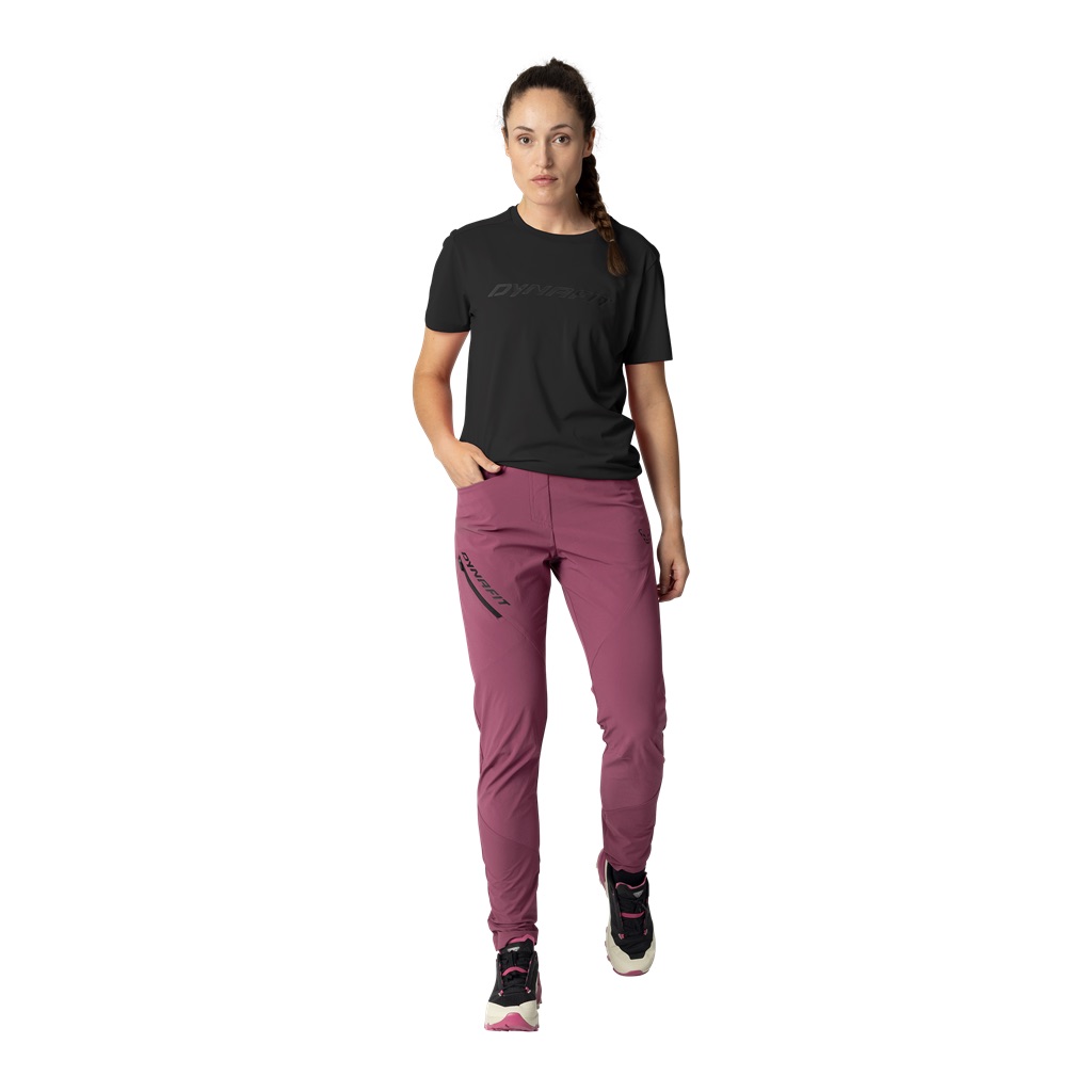 Traverse Hybrid Dynastretch Pants W