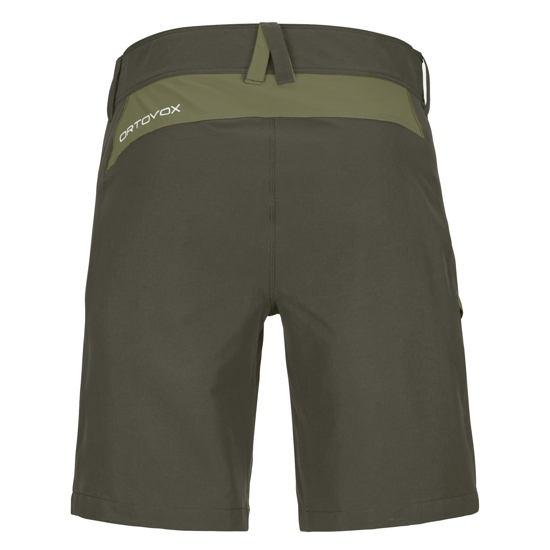Pelmo Shorts
