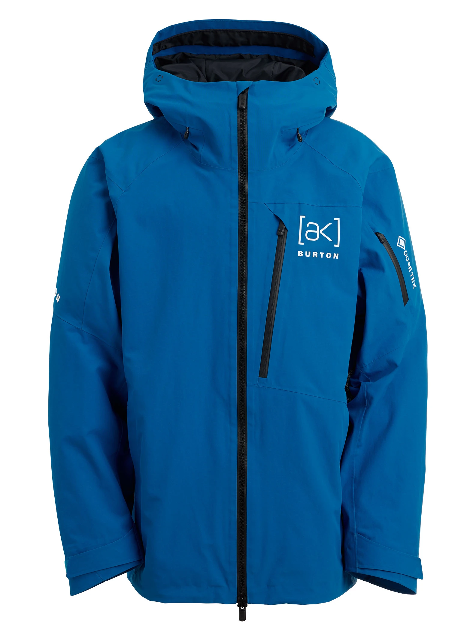 ak Cyclic GTX 2L Jacket