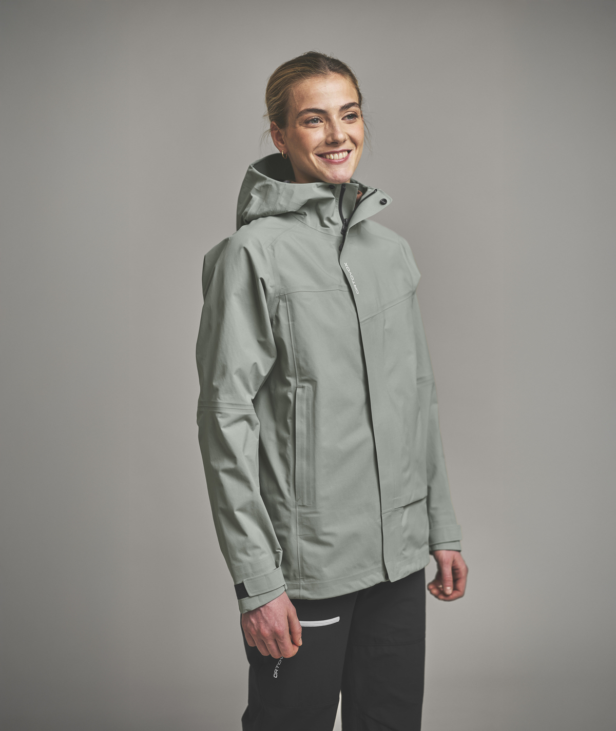 Seceda 3L Jacket W