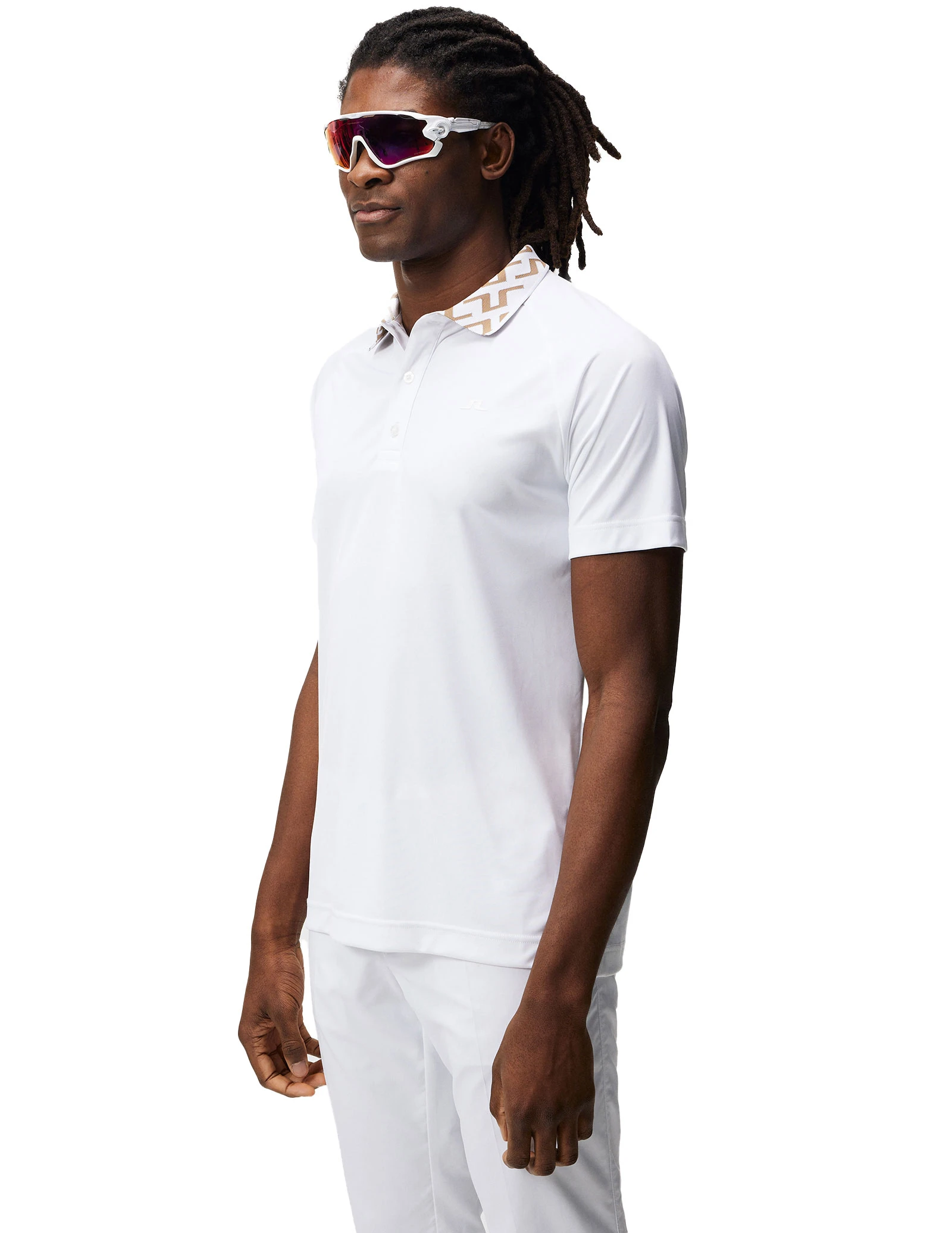 Rui Regular Fit Polo