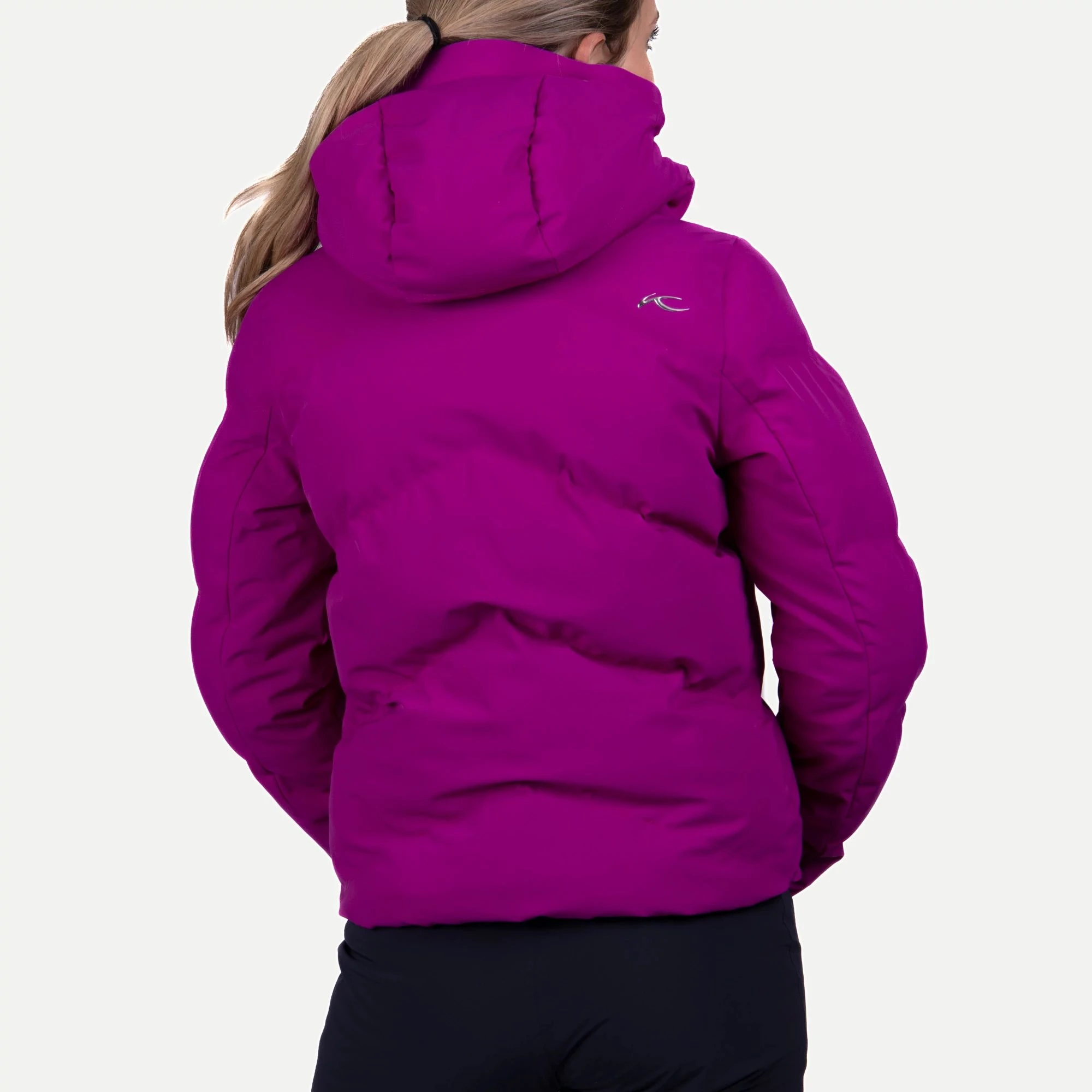 Women Bluebird Jacket