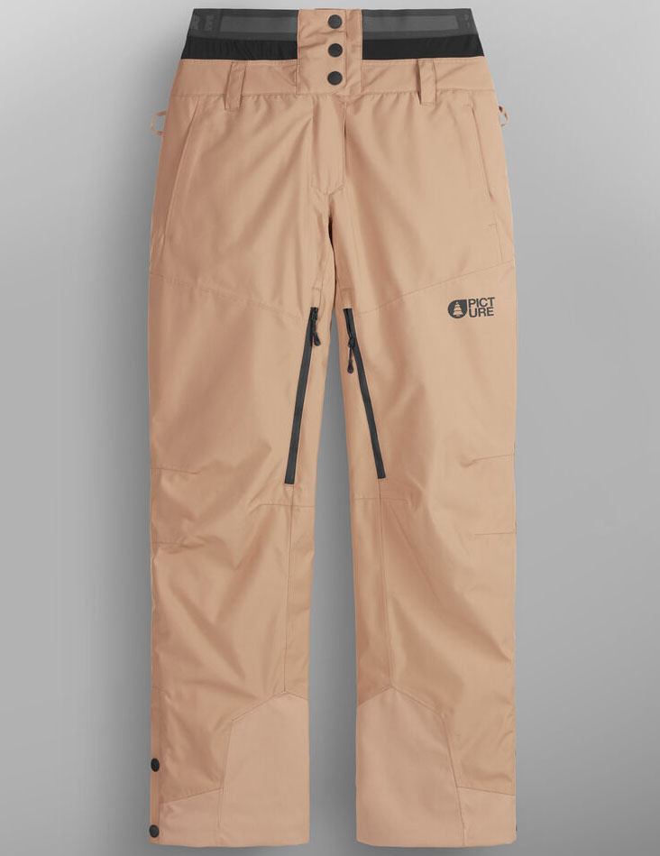 Exa Pant