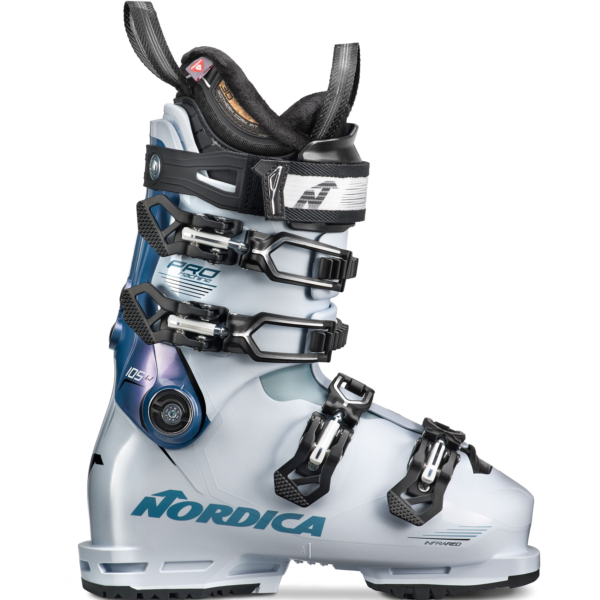 Pro Machine 105 W GW