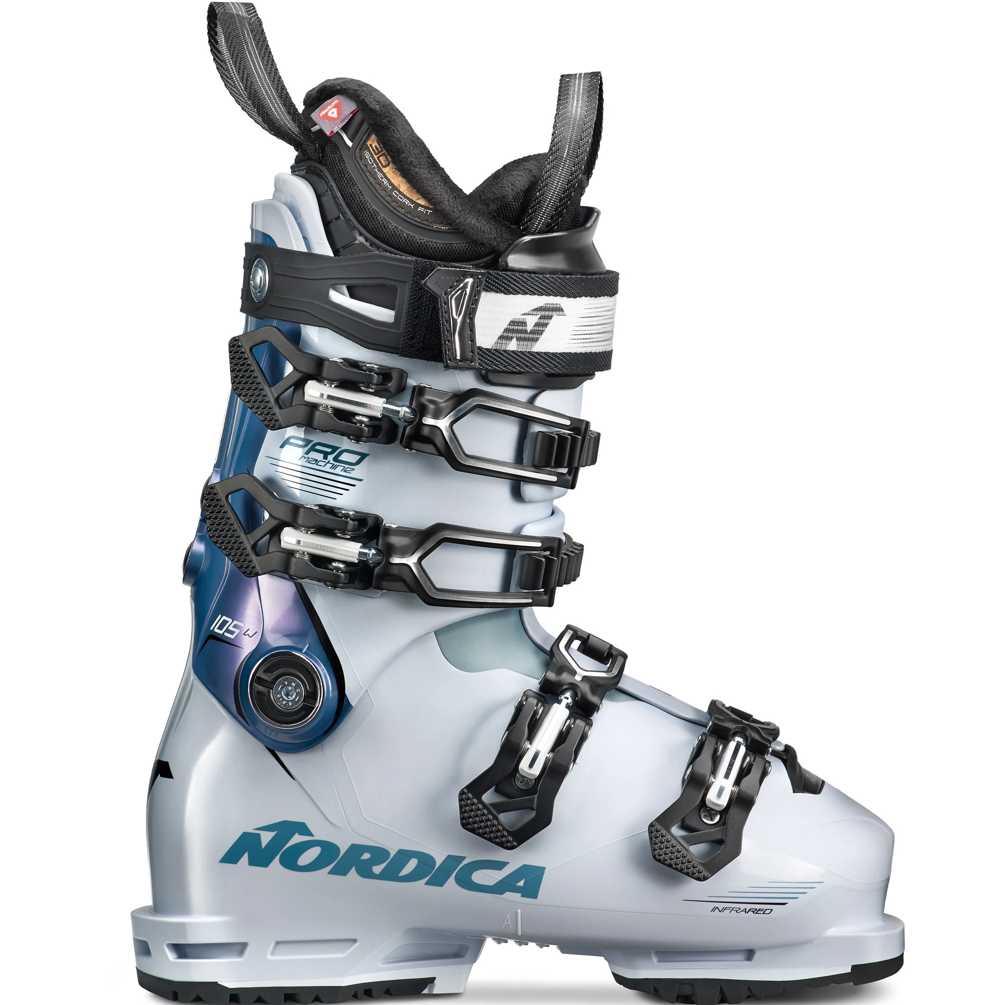 Pro Machine 105 W GW