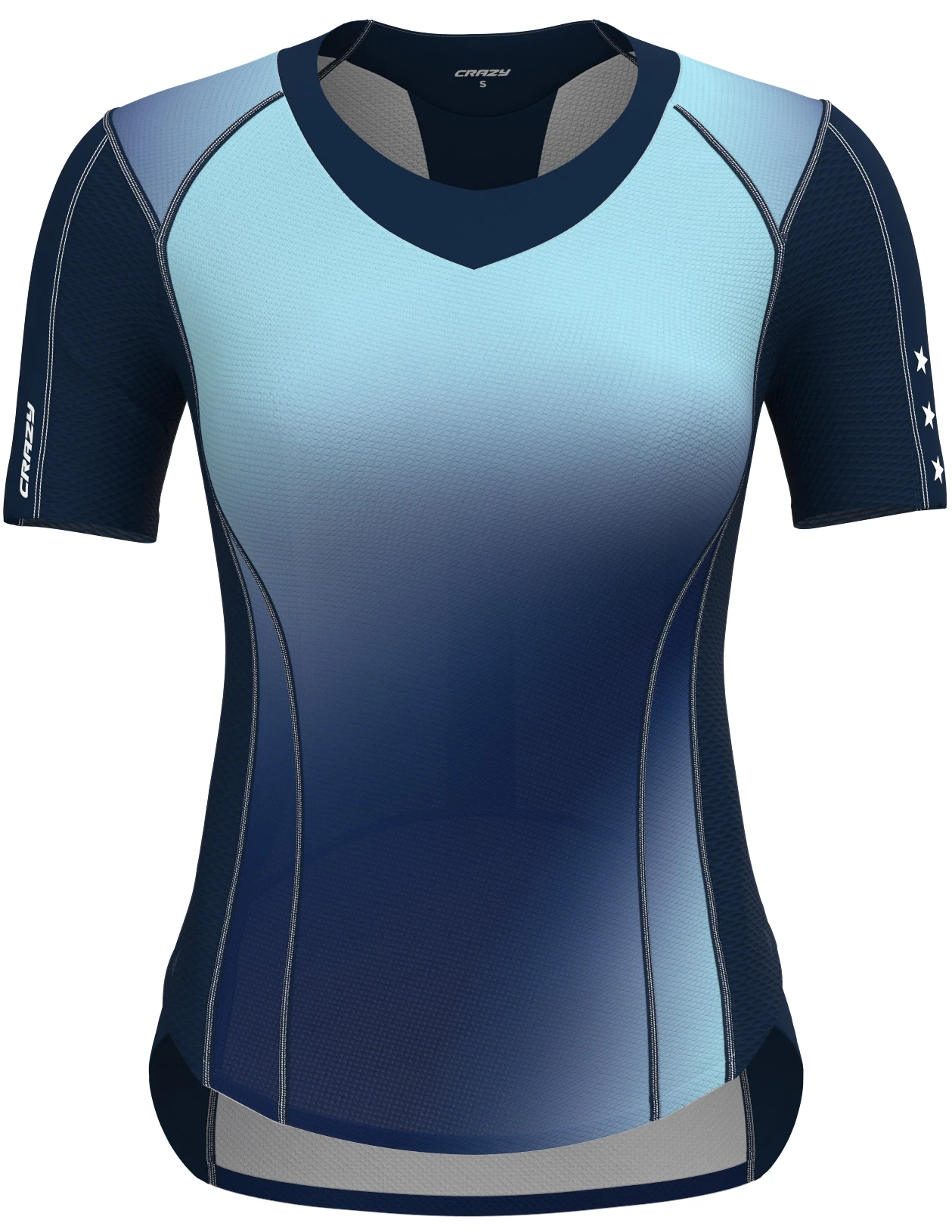 T-Shirt Oxygen Women