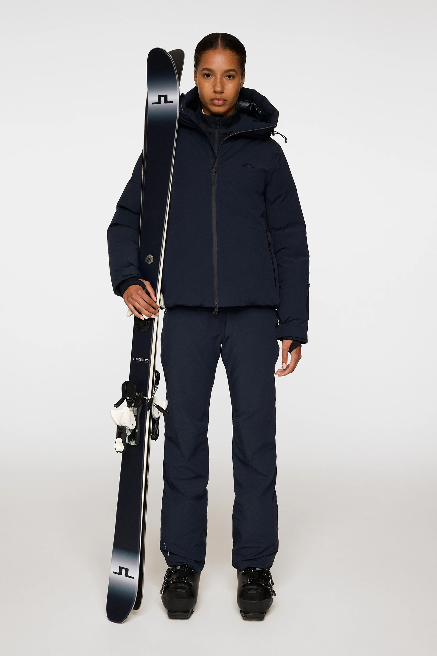 Oates Down Jacket