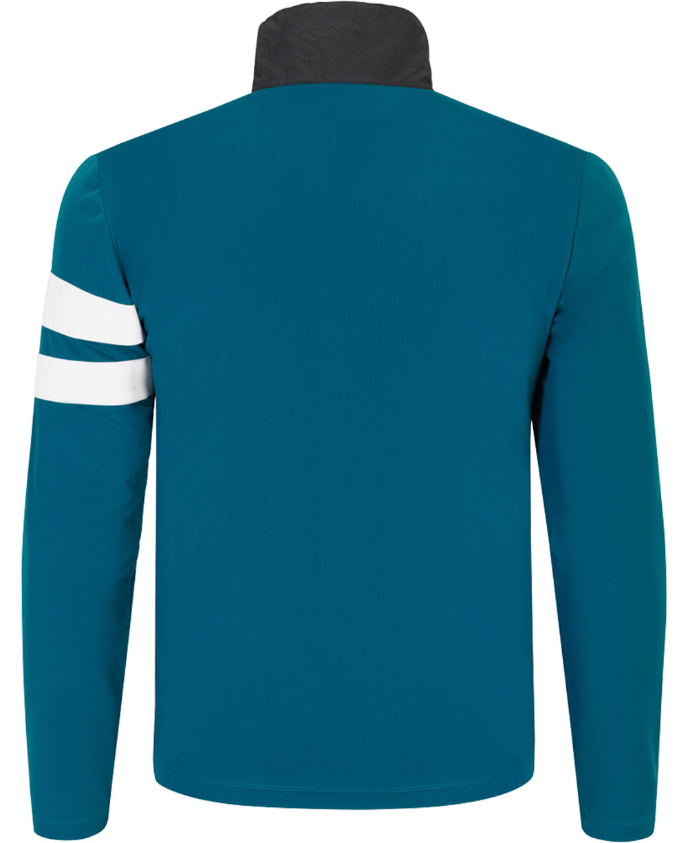 611 - Ultralight Padded Tech Sweater