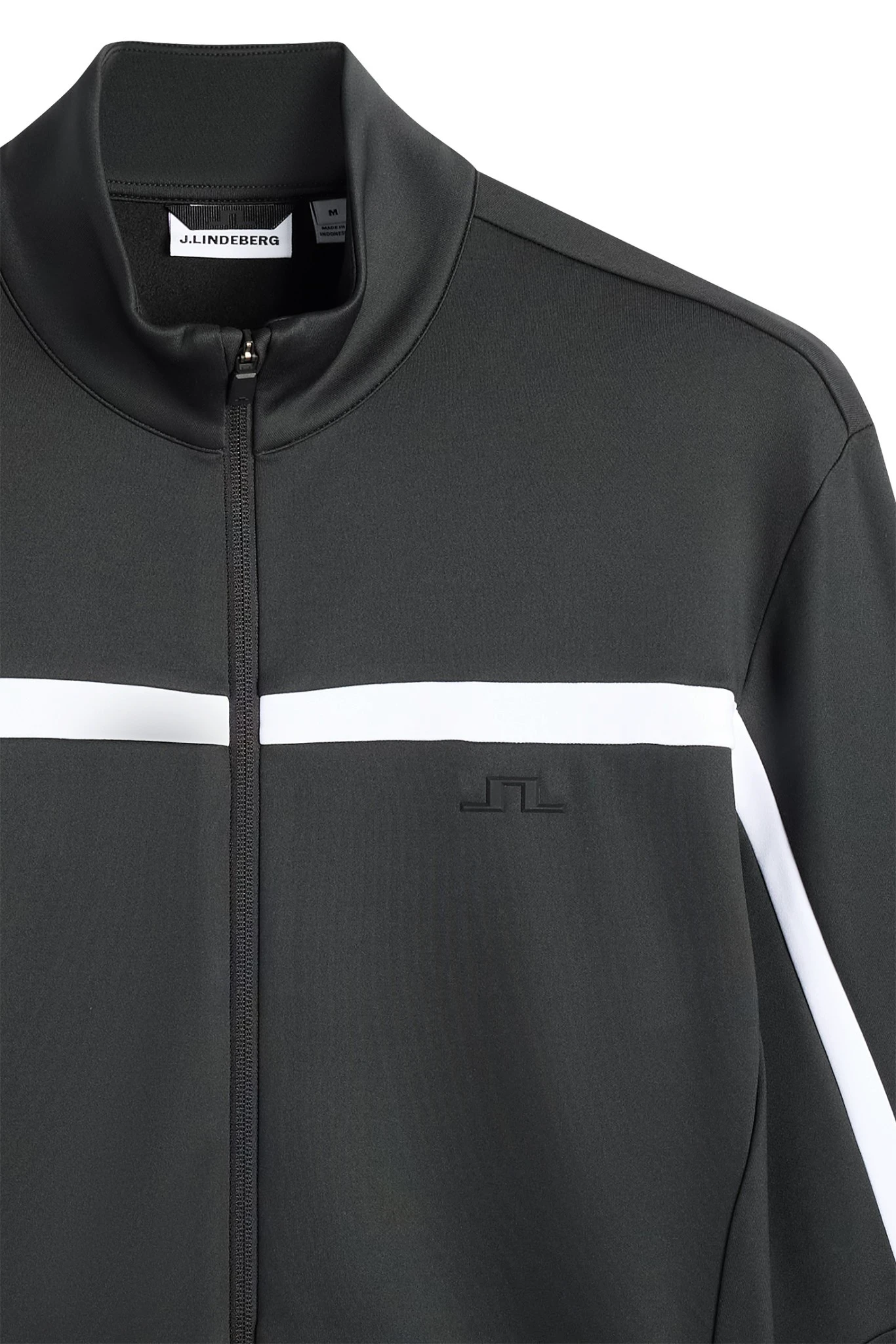 Sharpe Full Zip Mid Layer