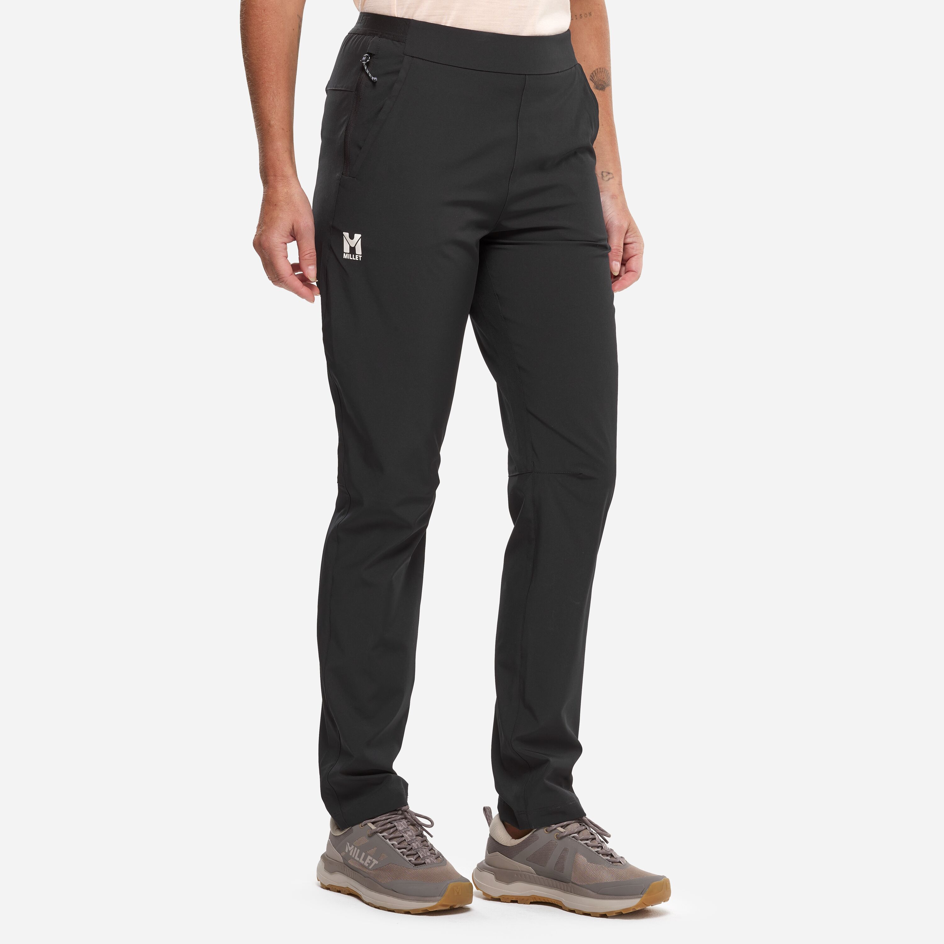 Parmelan Stretch Pant