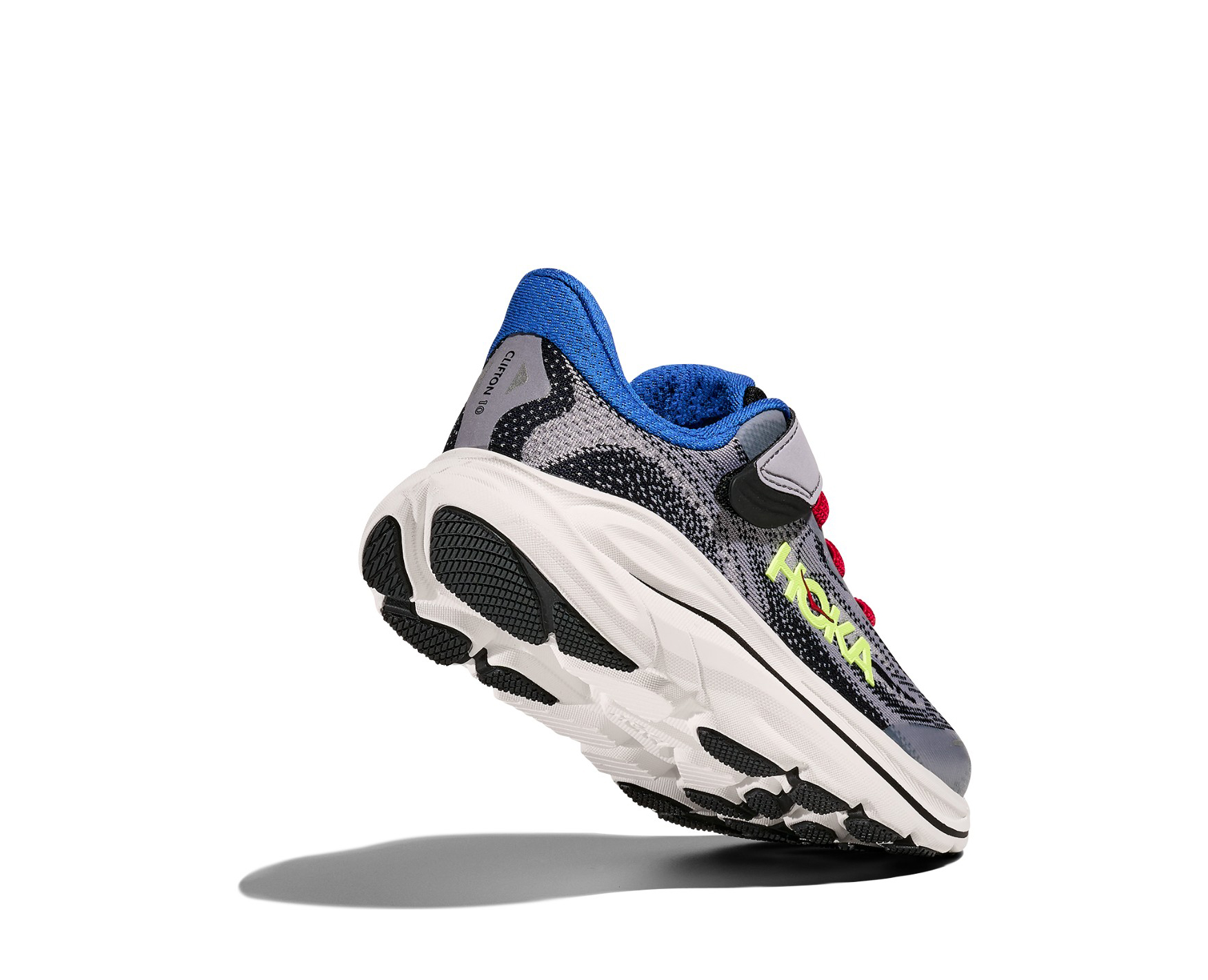 Clifton 10 Little Kids