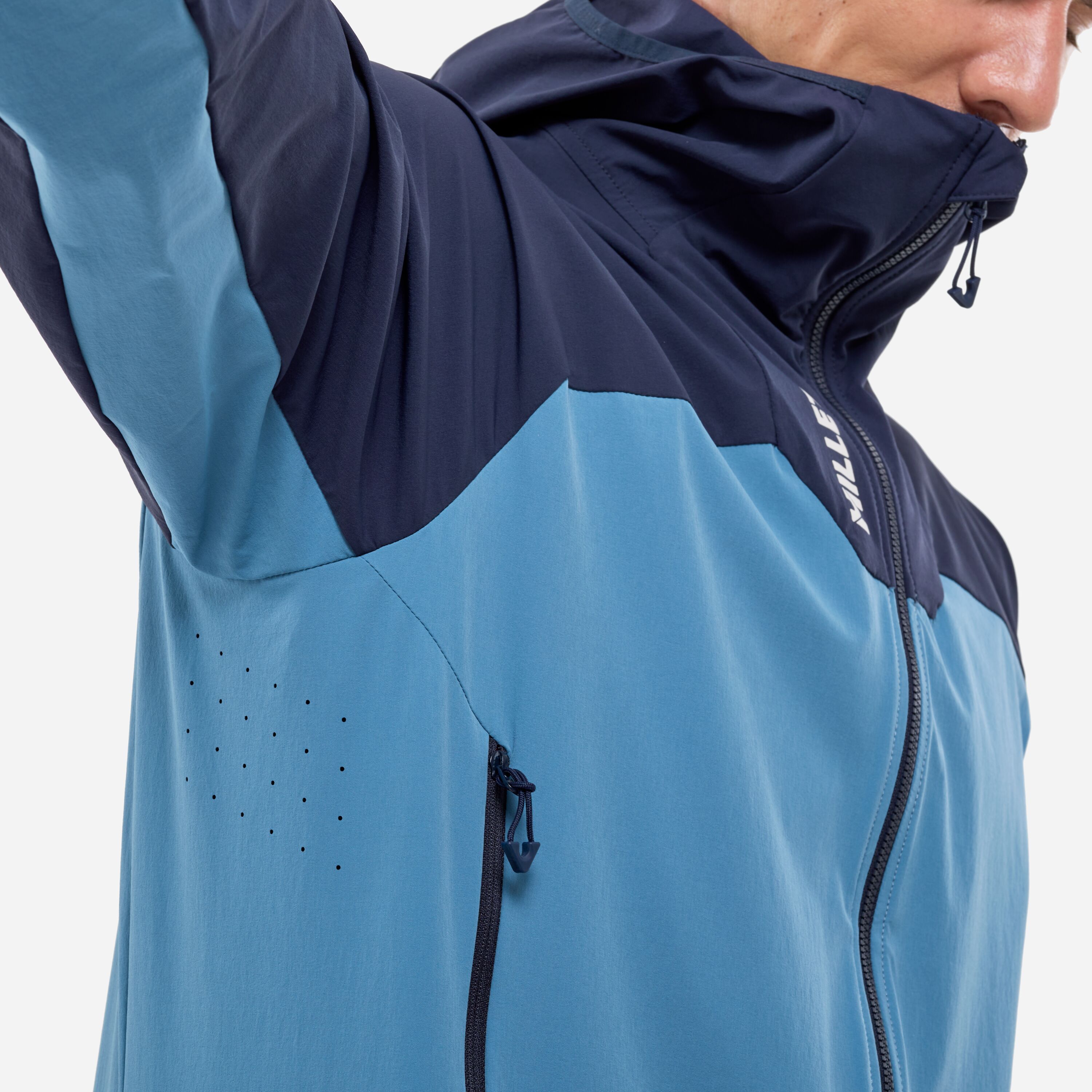 Kamet XCS Light Hoodie lll M