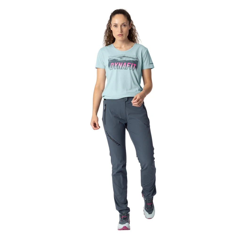 Transalper Light  DST Pant W