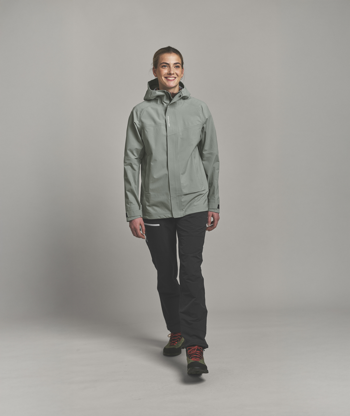 Seceda 3L Jacket W