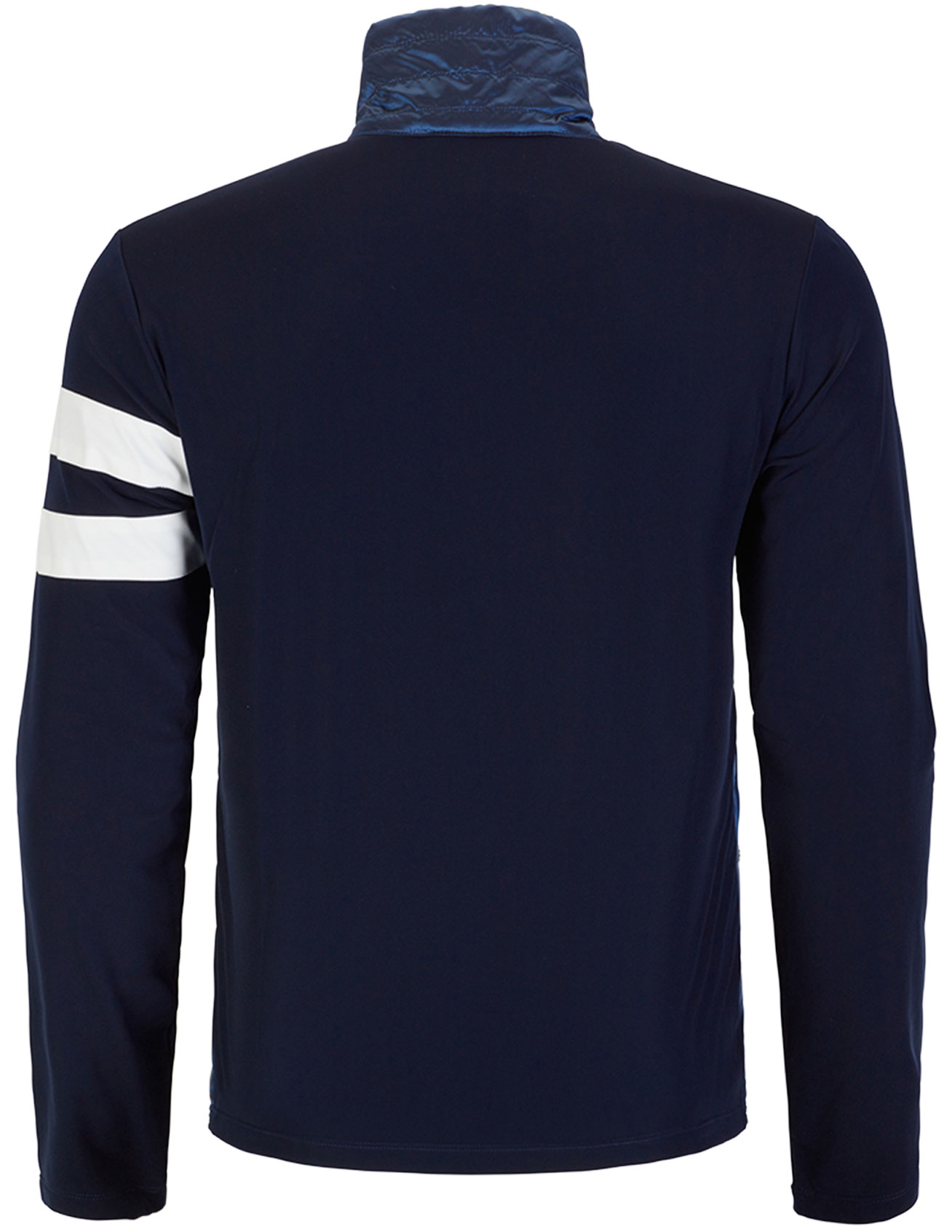 611 - Ultralight Padded Tech Sweater