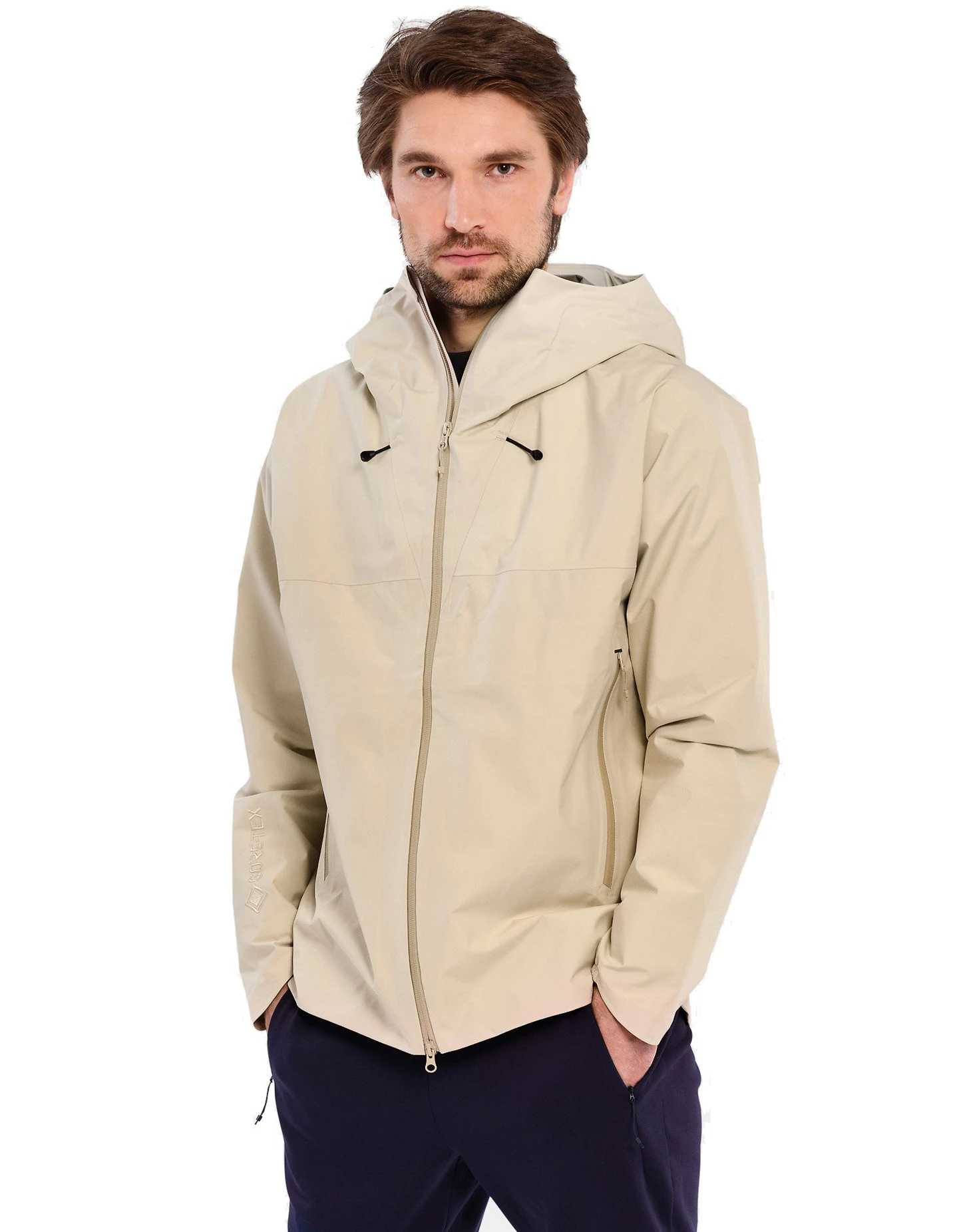 Gore-Tex 2L Paclite Jacket