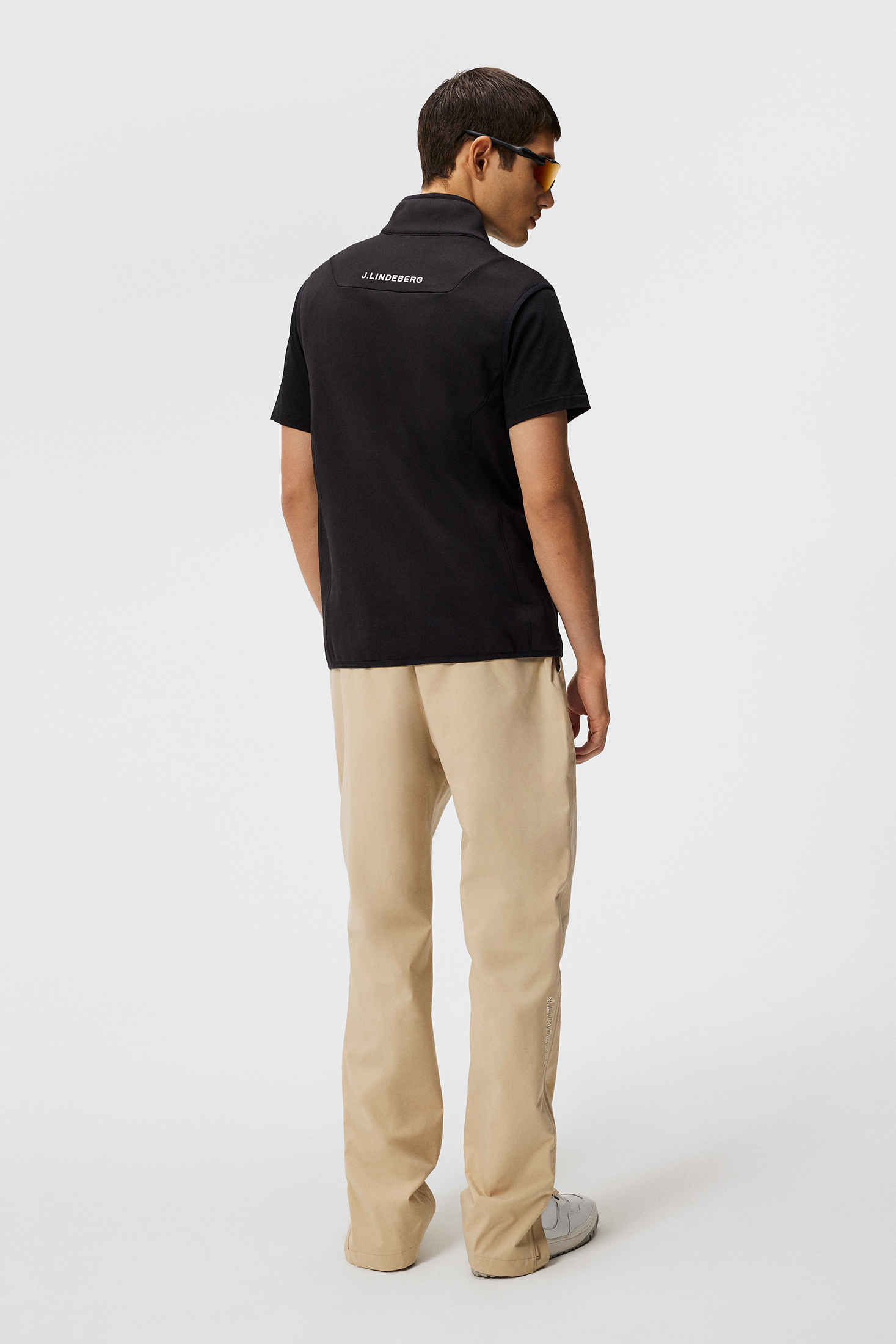 Santino Polartec Vest