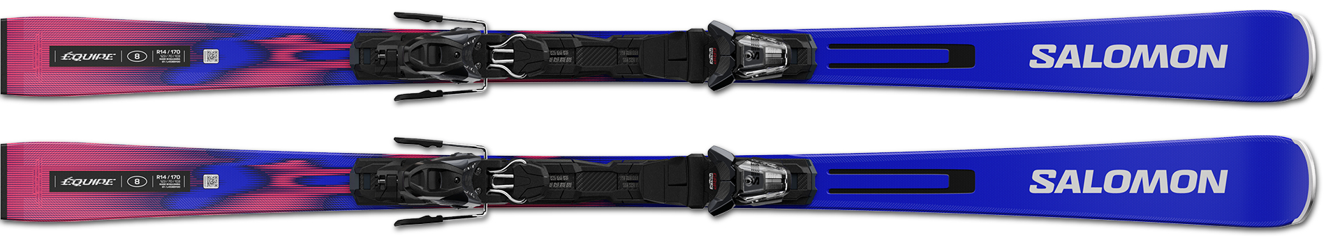 Equipe 8 + M11 GW Race