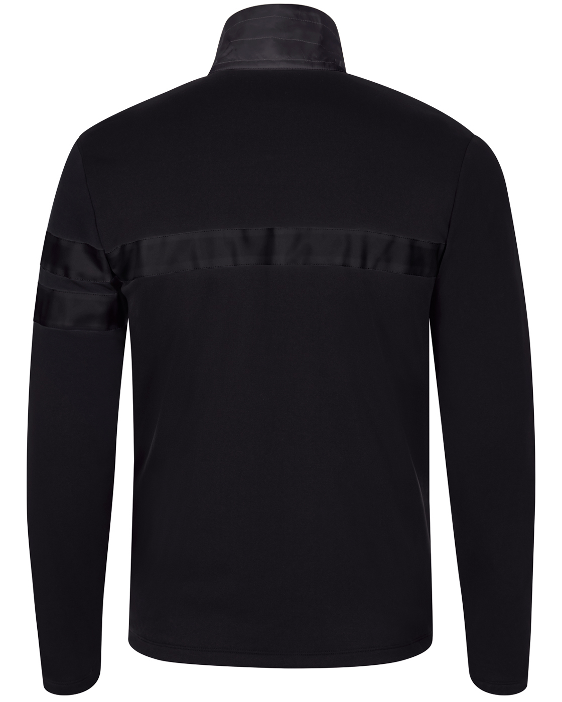 611 - Ultralight Padded Tech Sweater