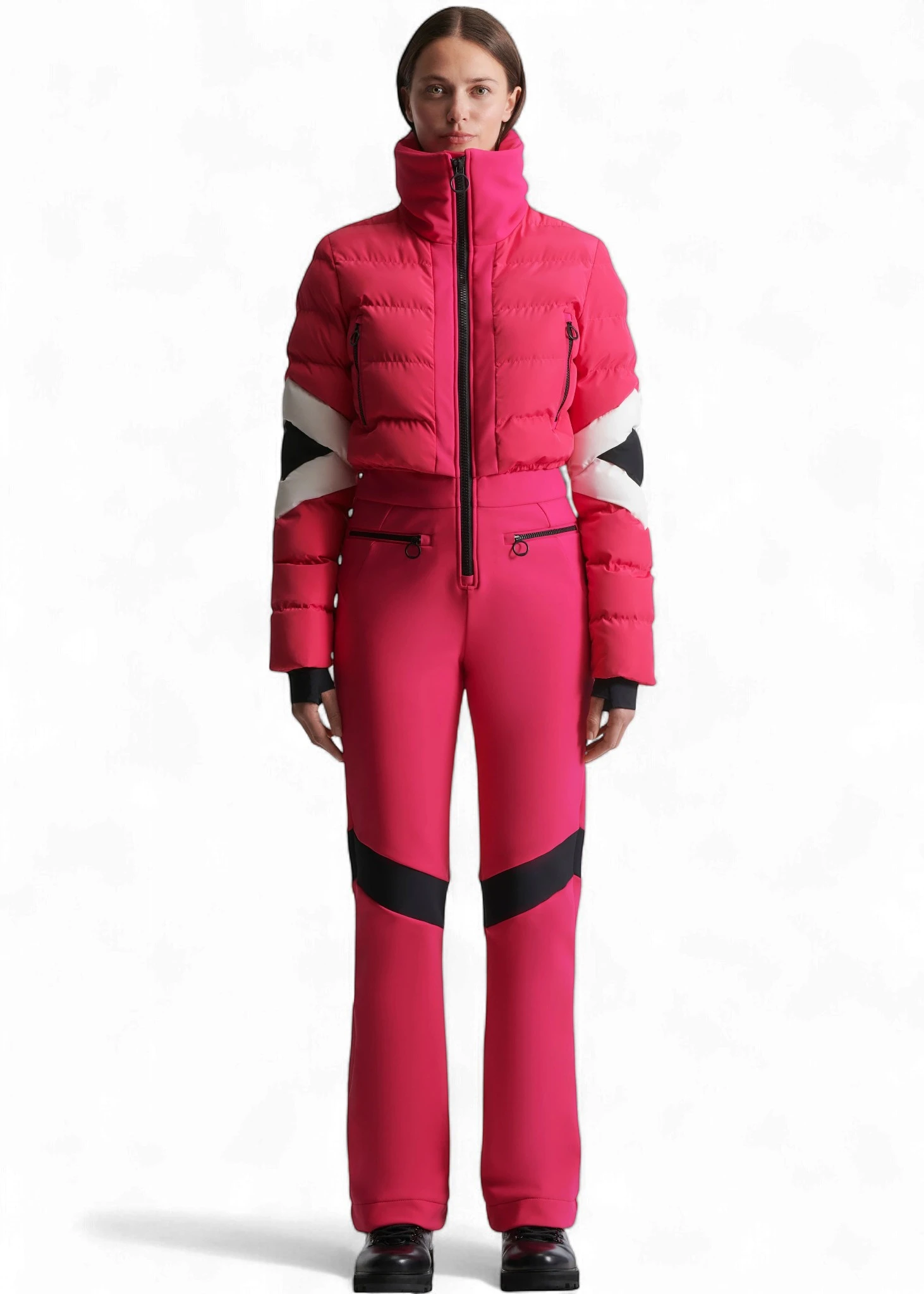 Clarisse Jacke + Hose Komplett