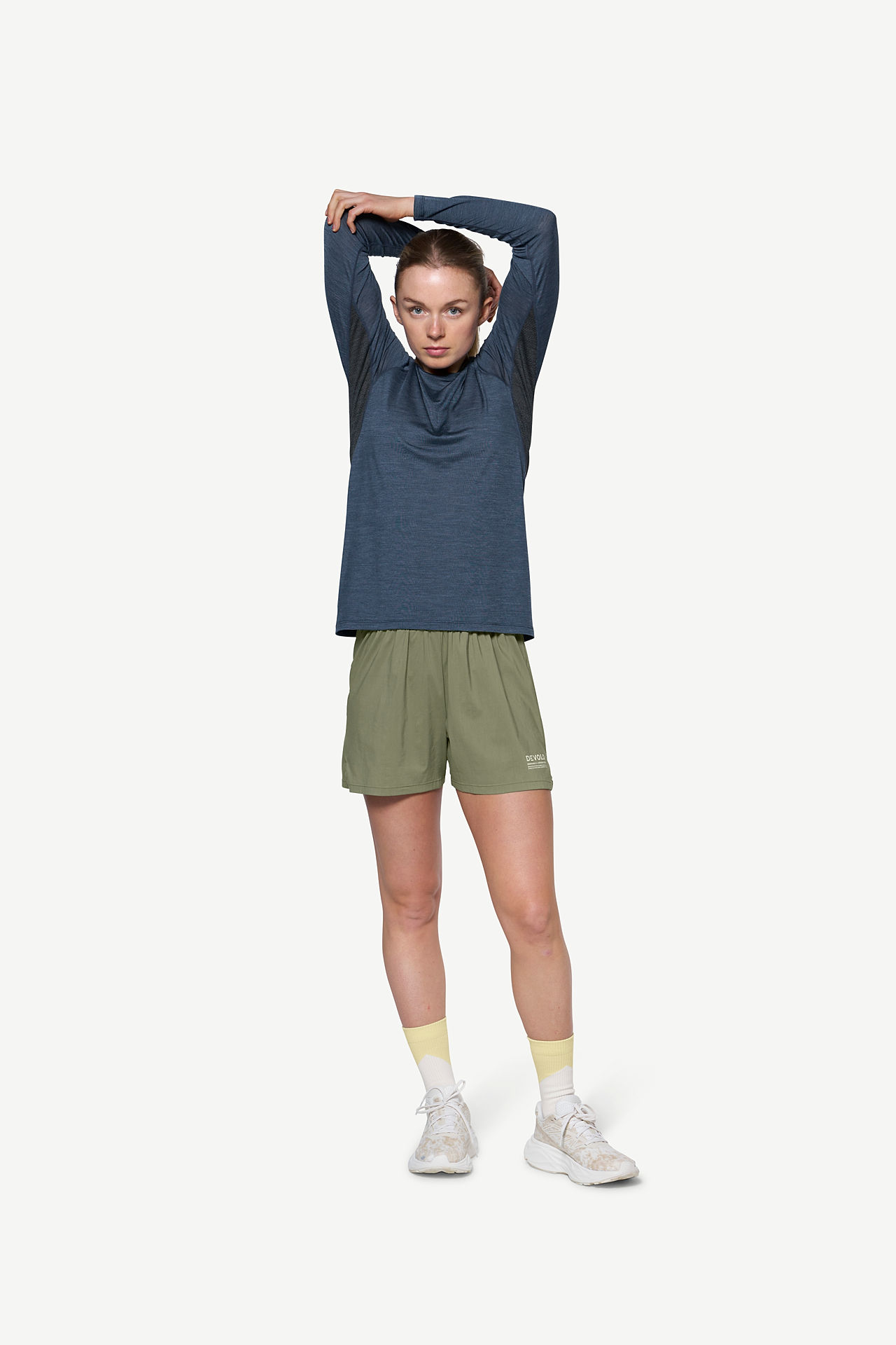 Endurance Merino 130 W