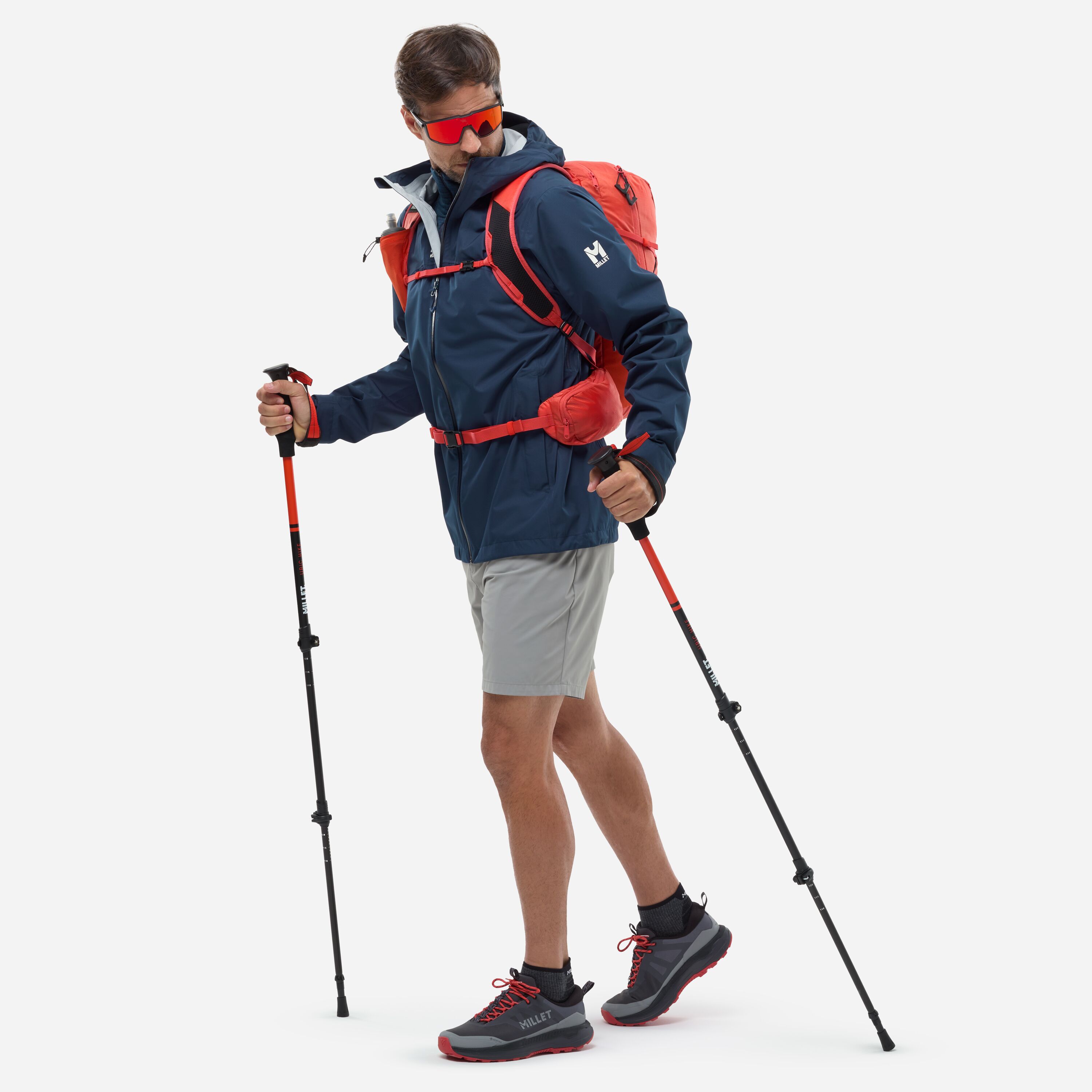 Seneca GTX 2.5L Jkt M