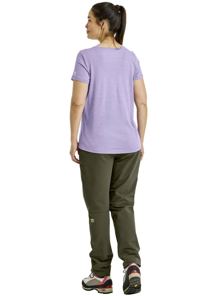 120 Cool Tec Clean TS W