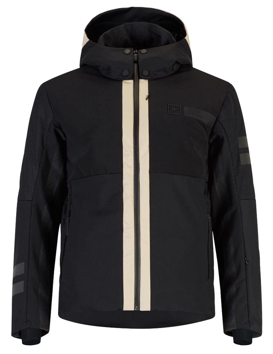 121 - Light Insulated Ski Jacket