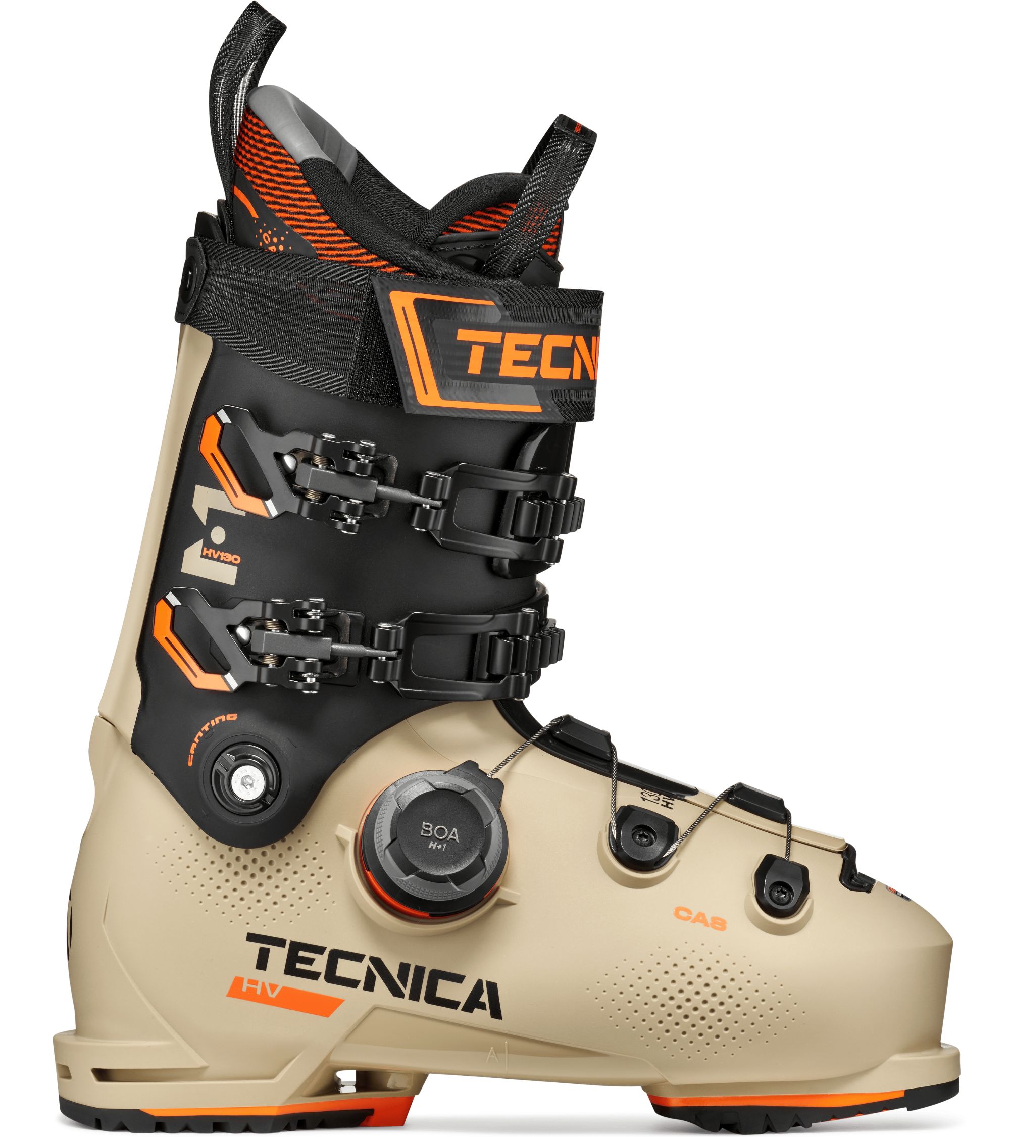 Mach Boa HV 130