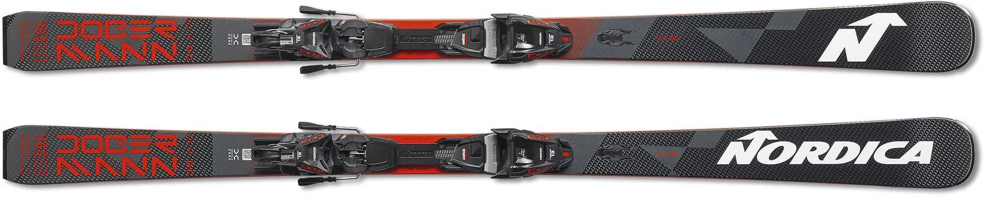 Dobermann SLR DC + Comp13 Fdt