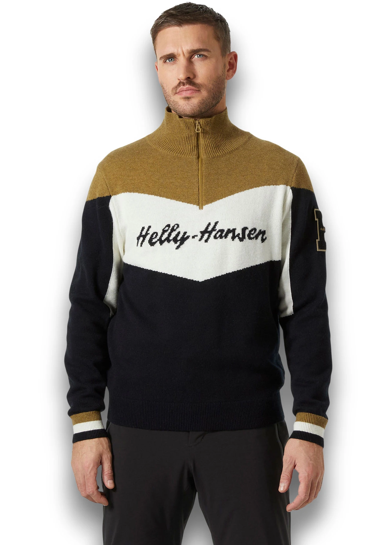 Apres Knitted Sweater