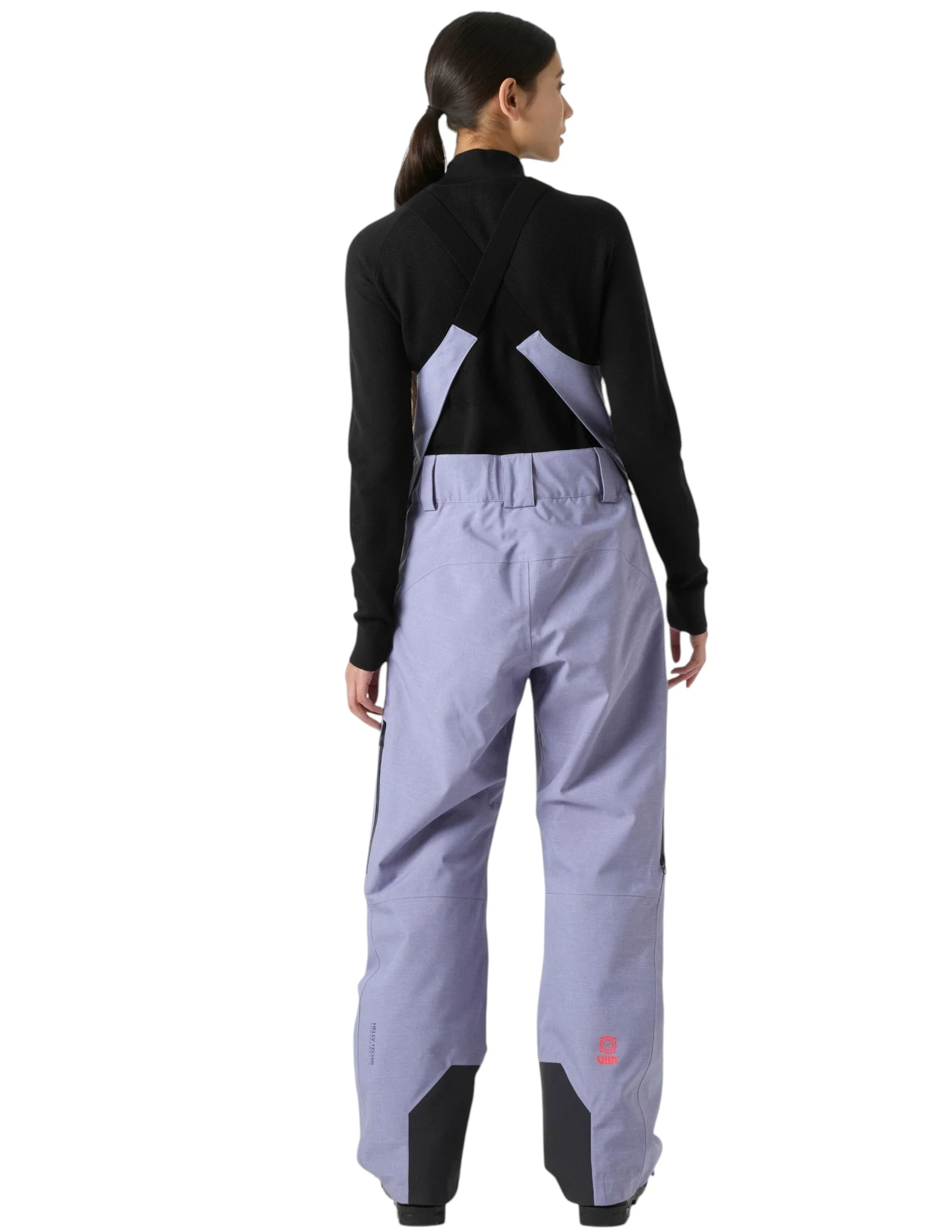 Powderqueen Bib 2.0 Pant