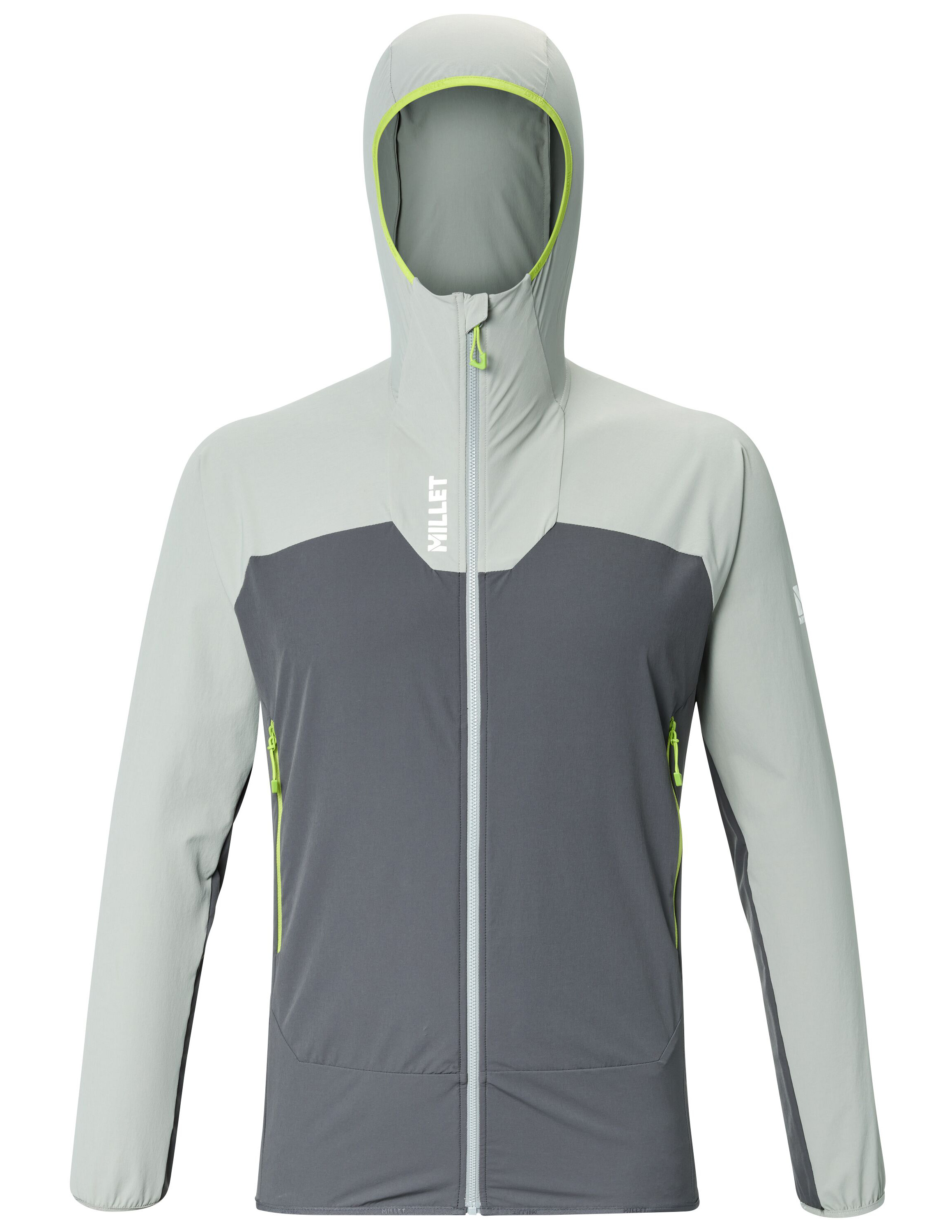 Kamet XCS Light Hoodie lll M