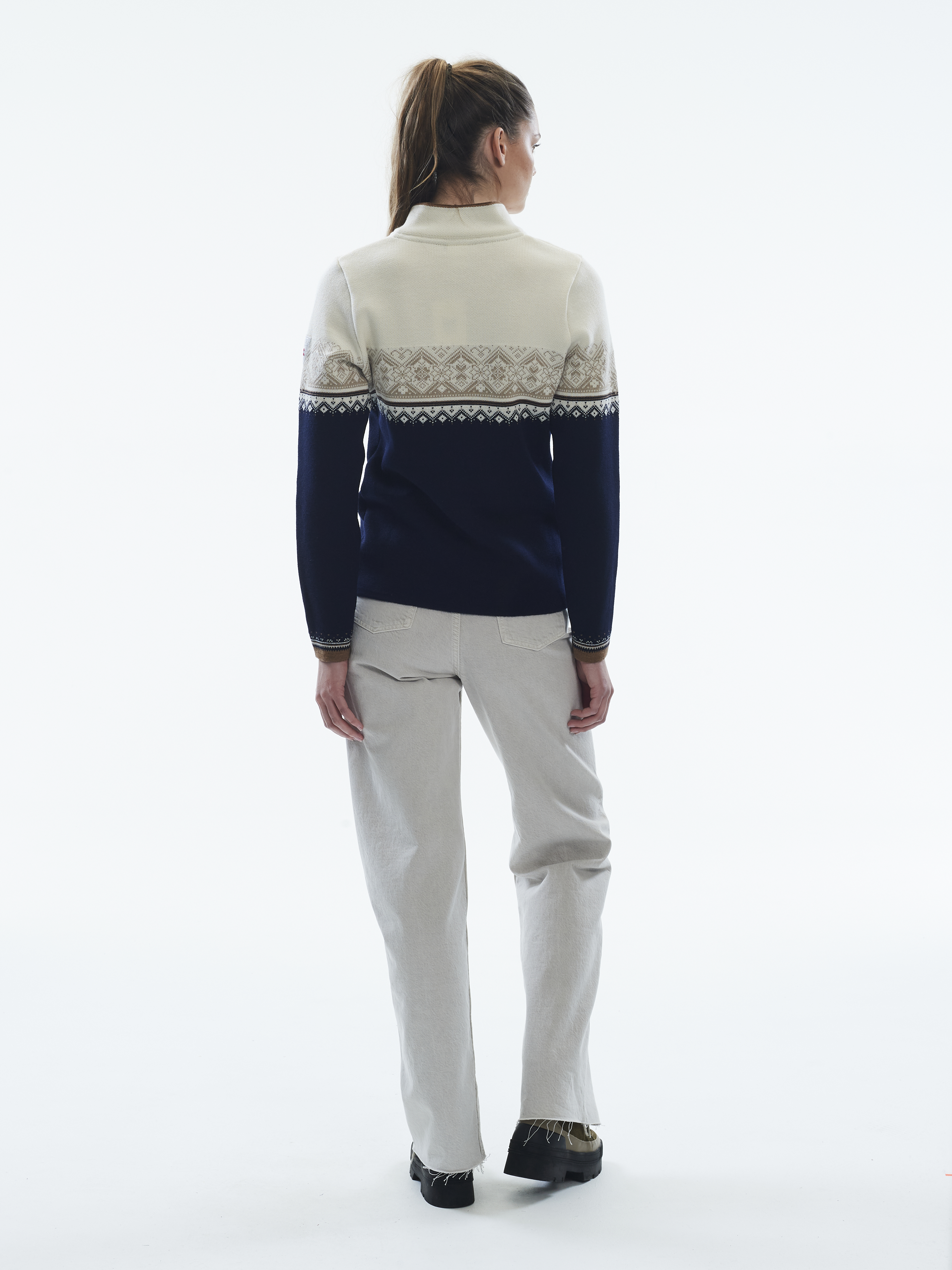 Moritz Sweater W
