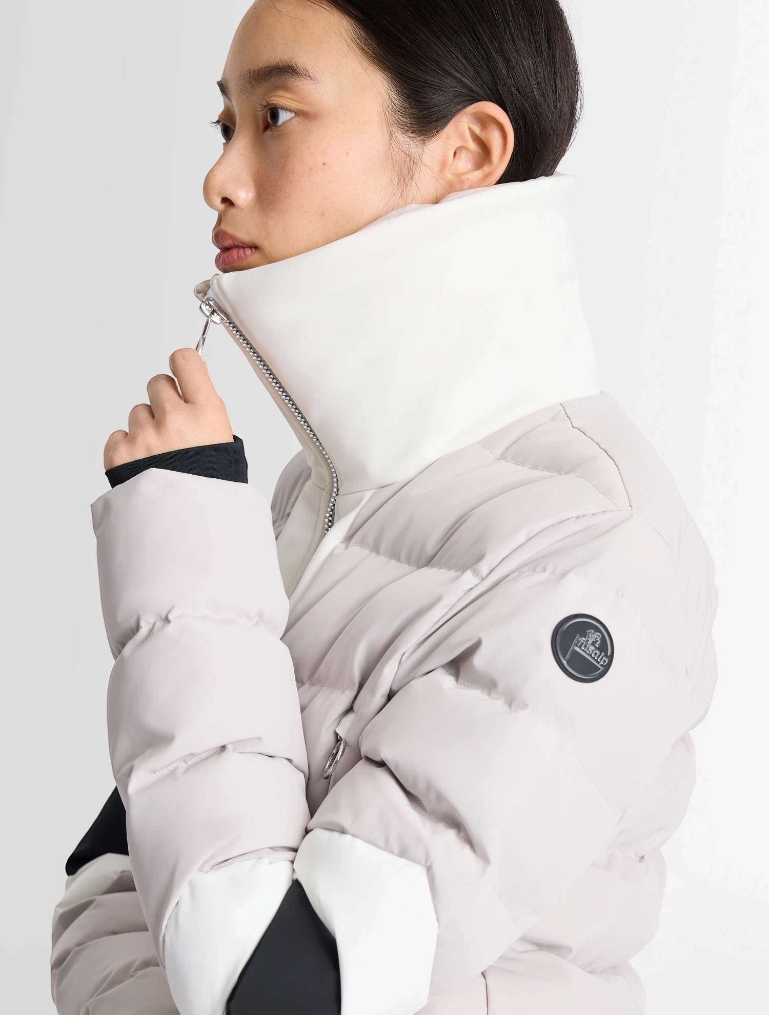 Clarisse Jacke + Hose Komplett