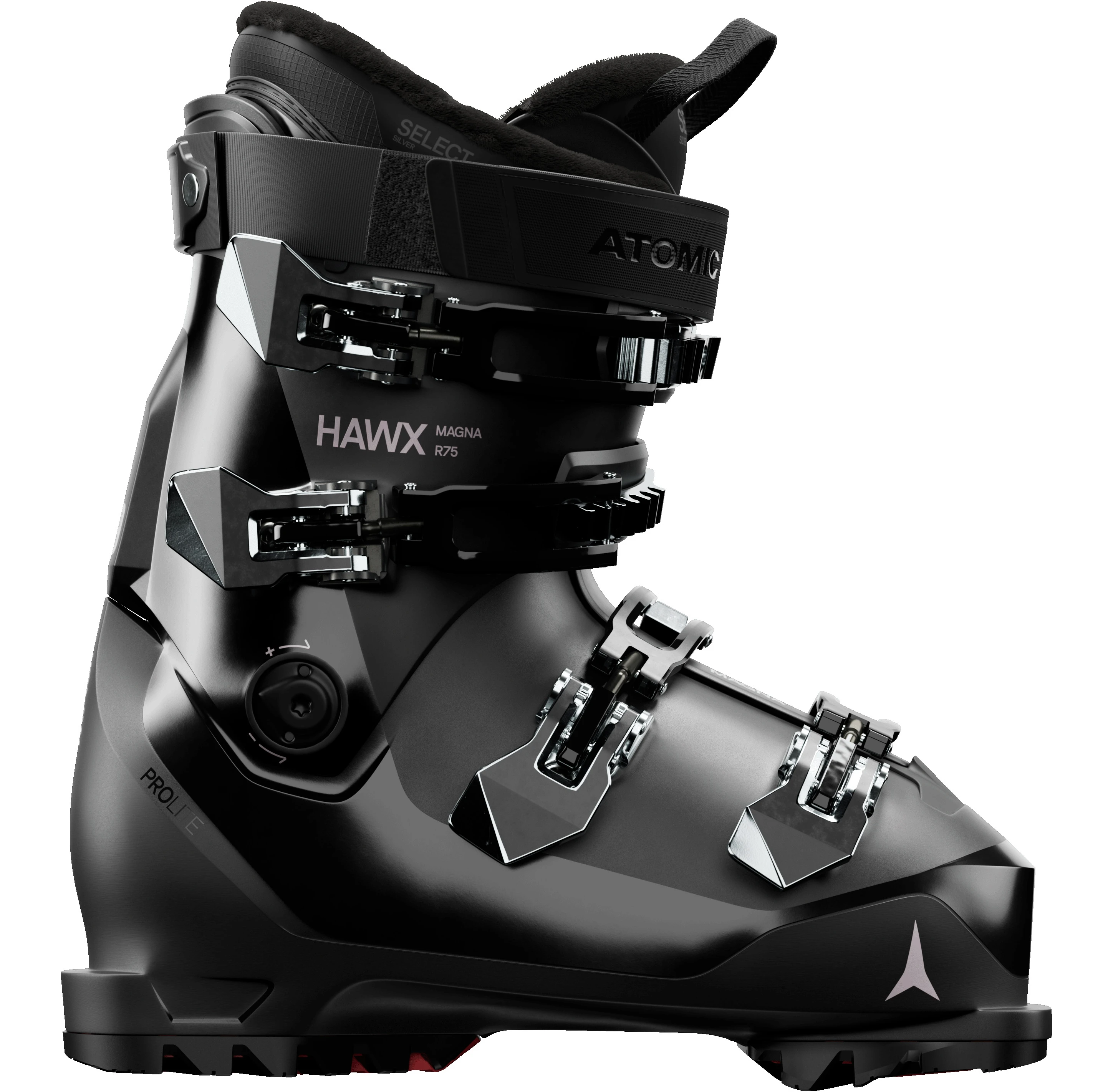 Hawx Magna R75 W