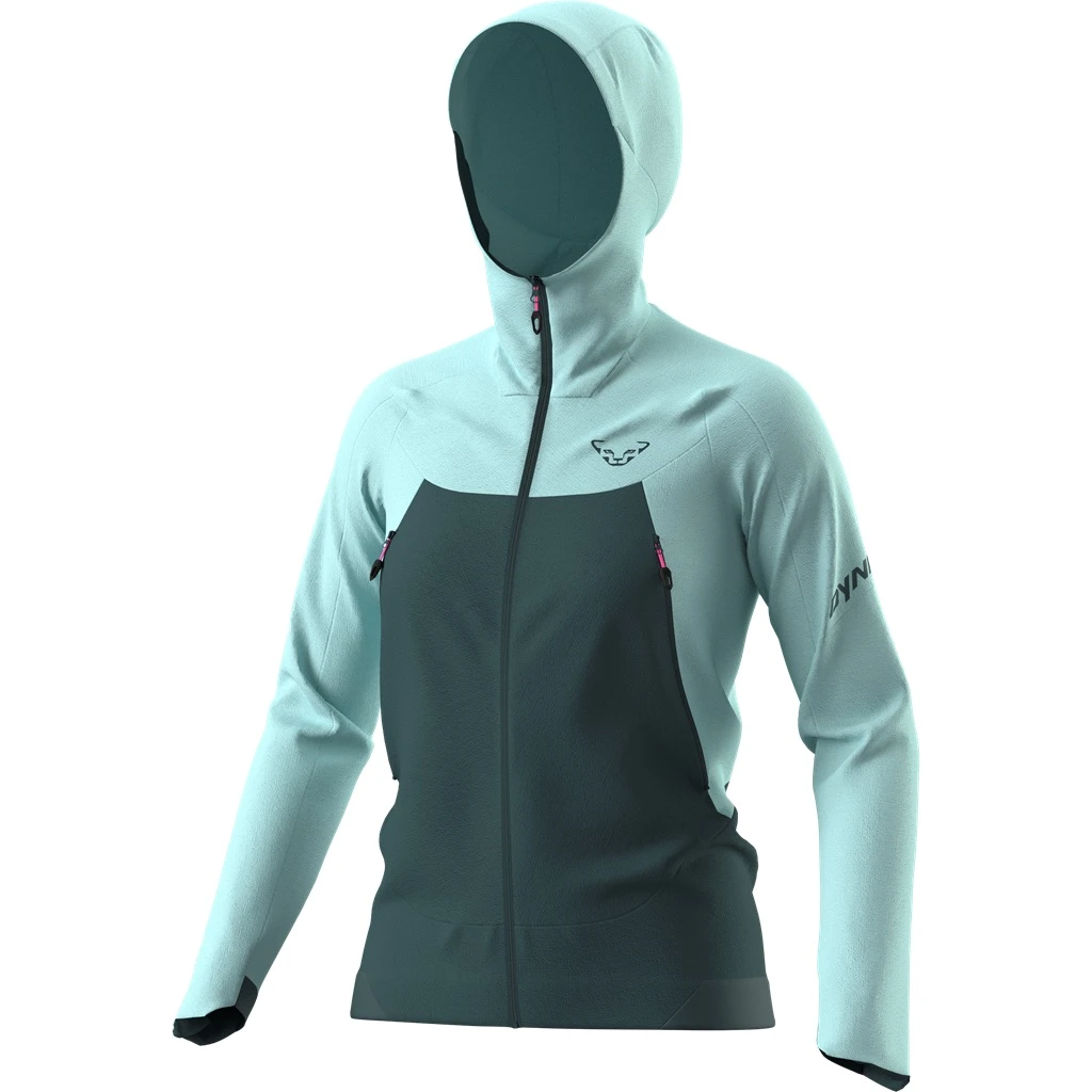 Transalper Dynastretch Jacket W