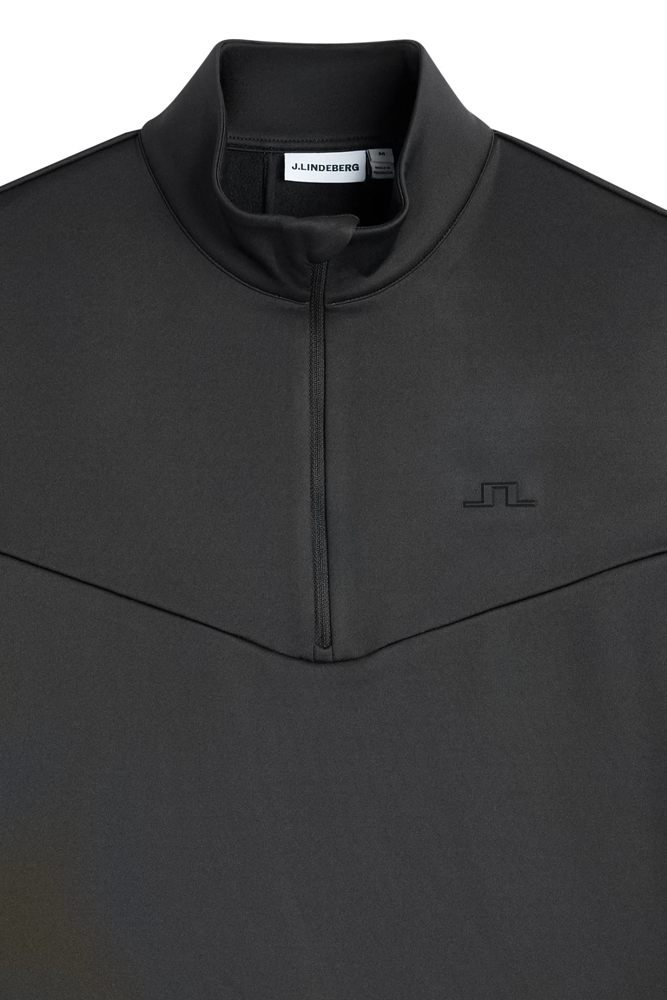 Maclean Quarter Zip Mid Layer