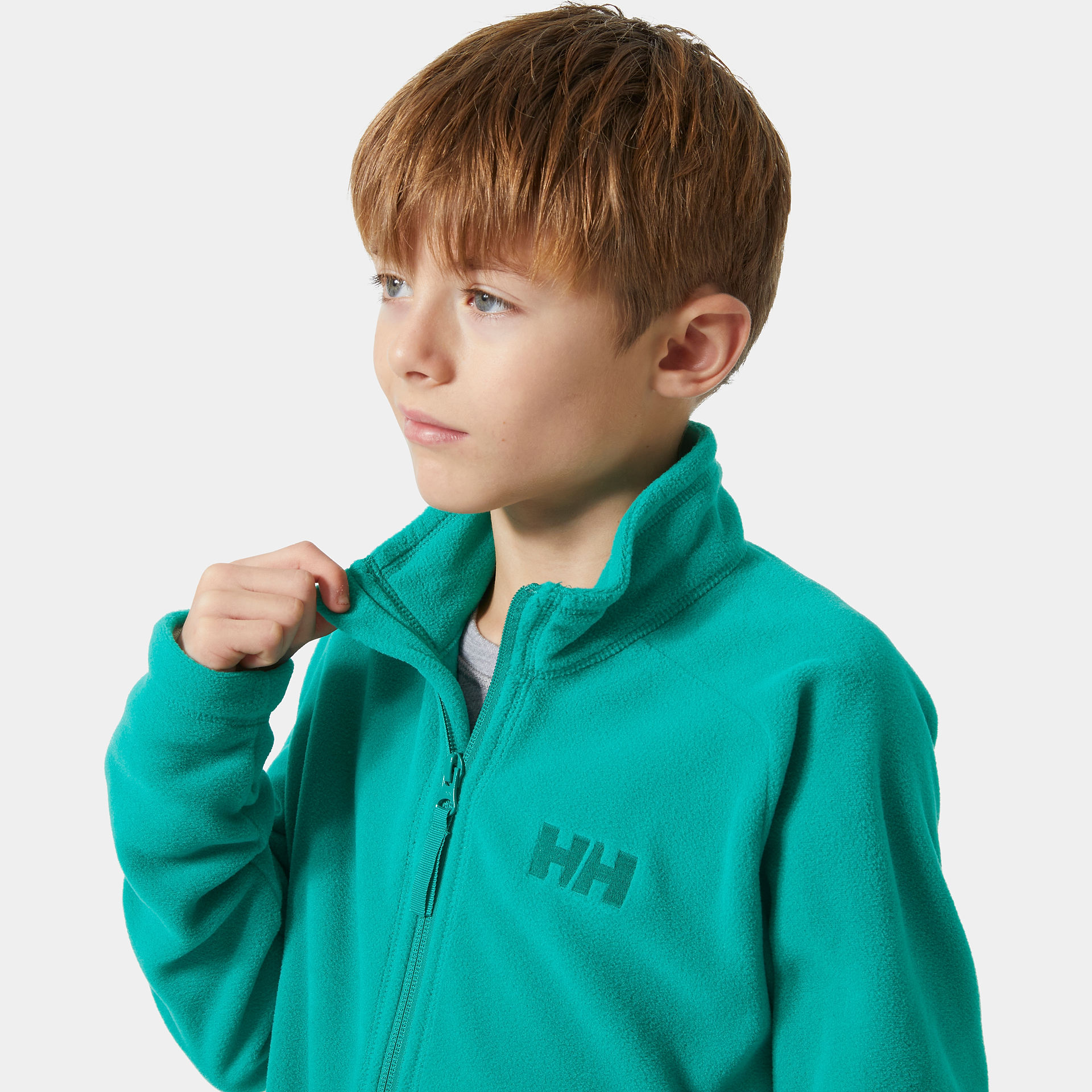 Jr Daybreaker 2.0 Jacket